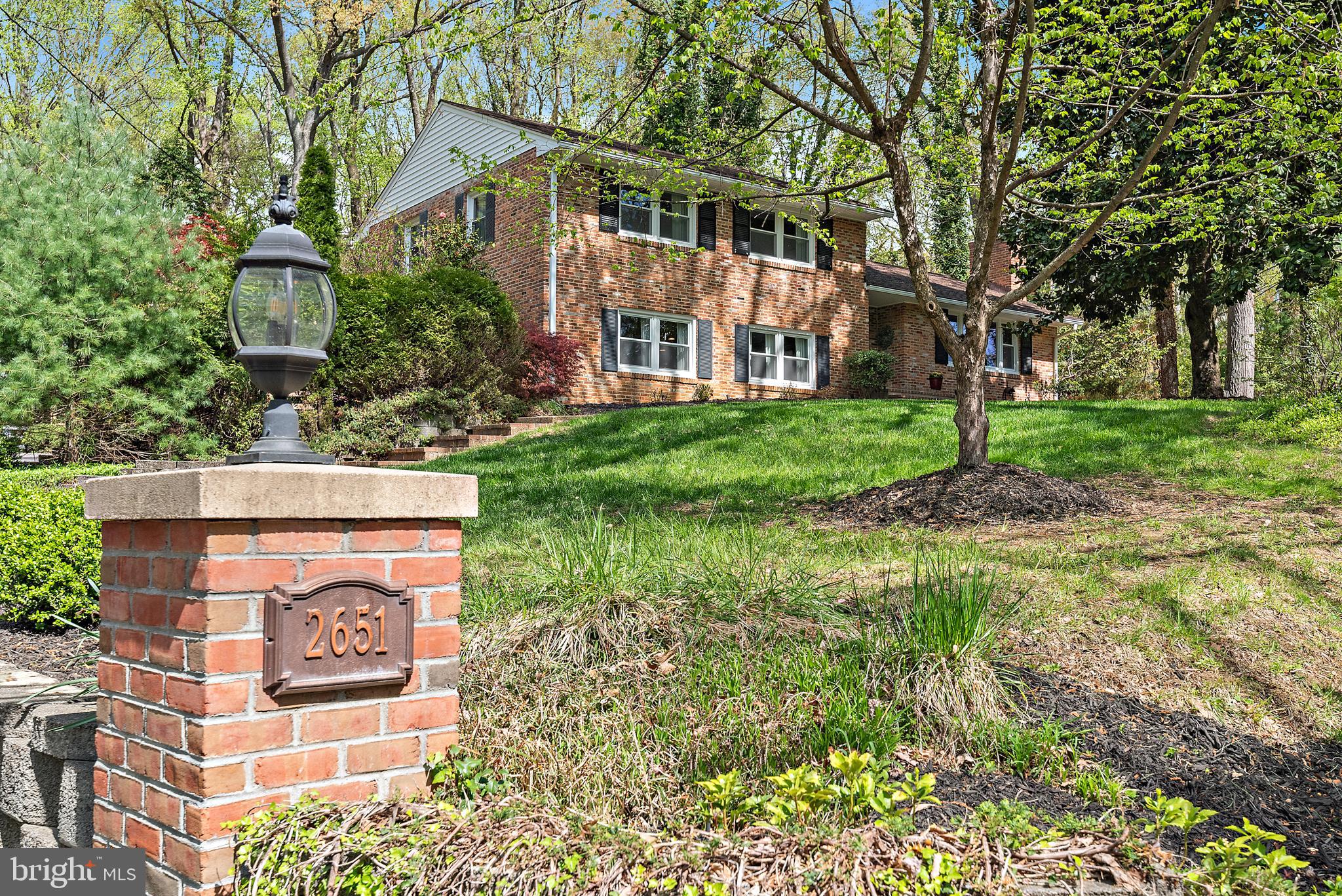 ANNAPOLIS ROADS - Residential