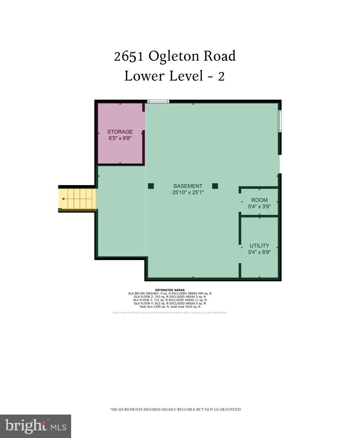 ANNAPOLIS ROADS - Residential