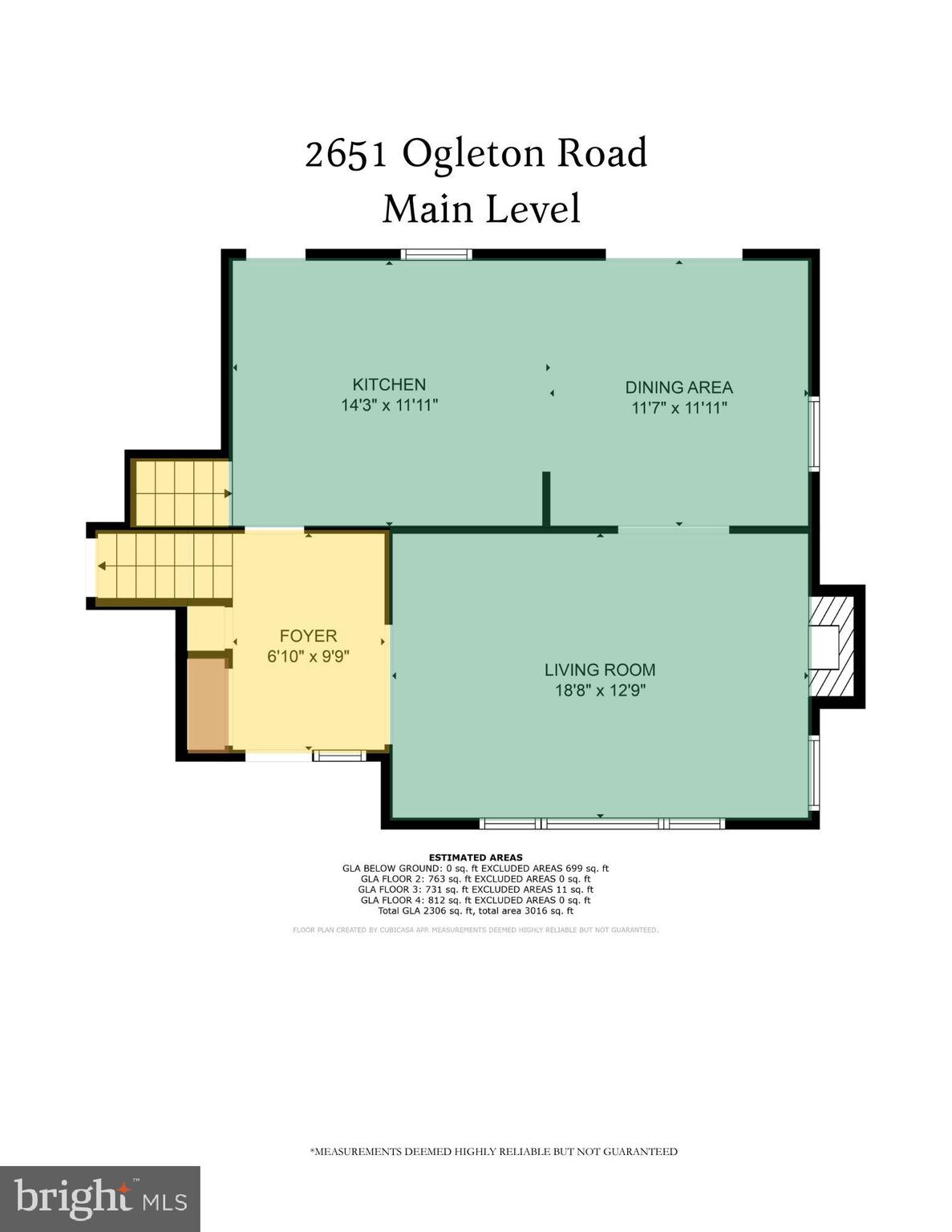 ANNAPOLIS ROADS - Residential