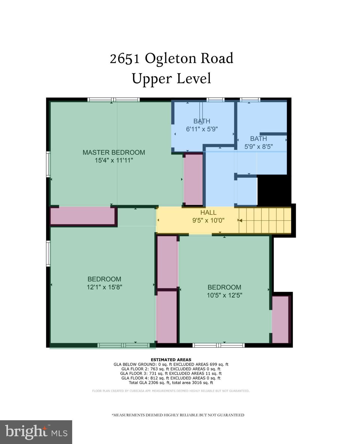 ANNAPOLIS ROADS - Residential