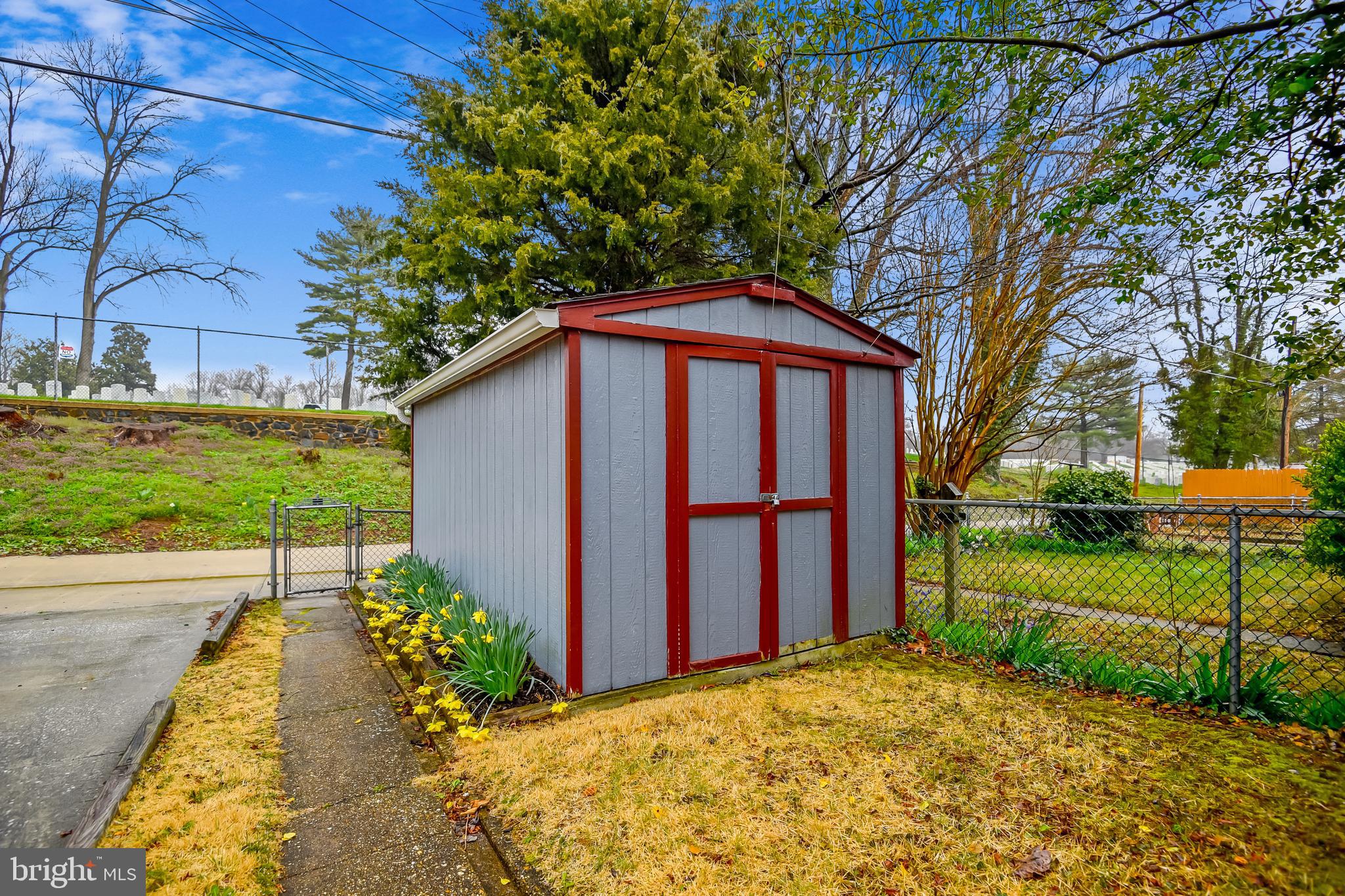 MOUNT RIDGE - Residential