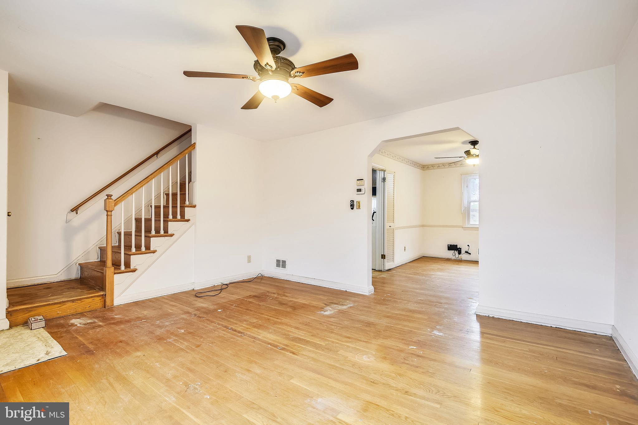 MOUNT RIDGE - Residential