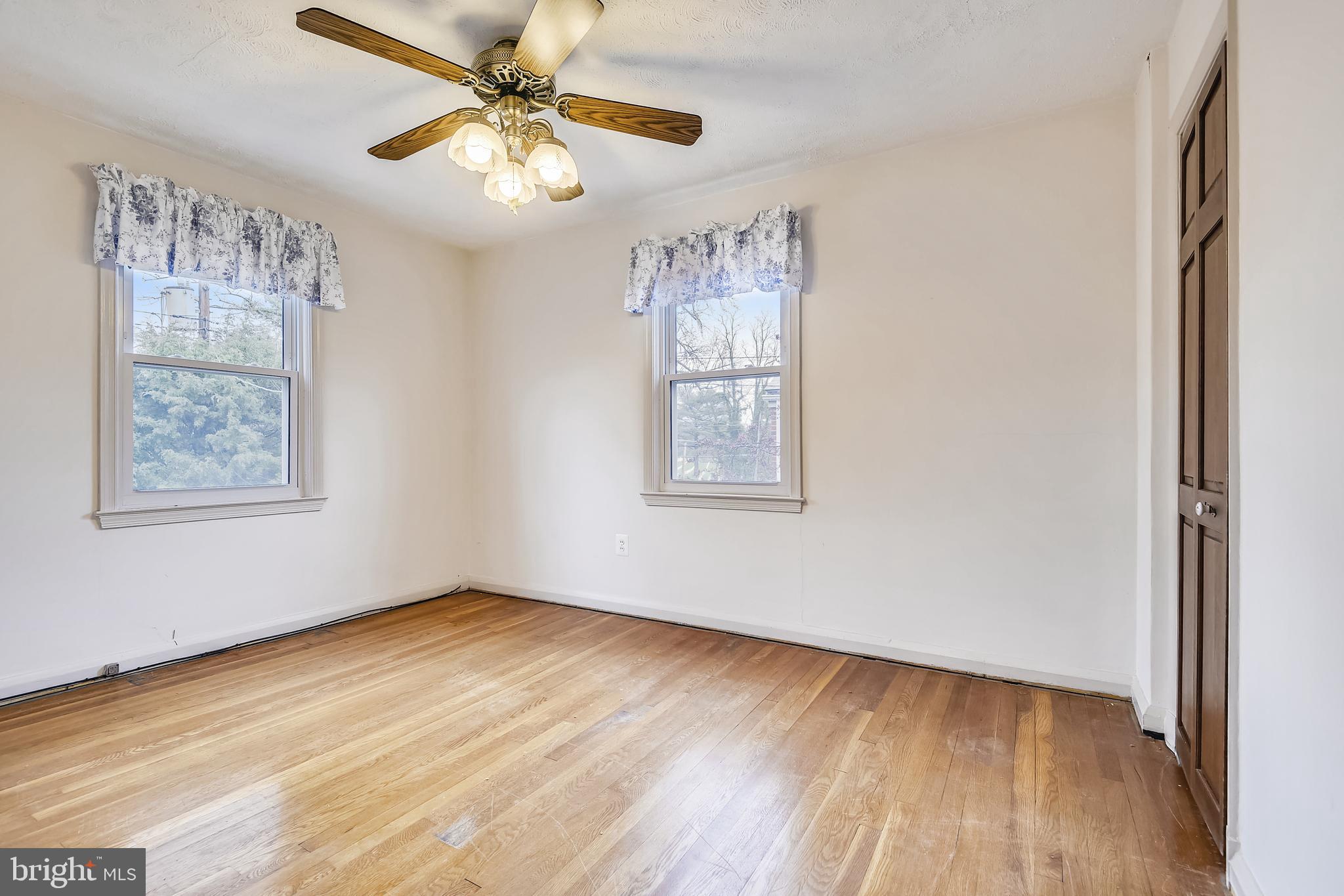 MOUNT RIDGE - Residential