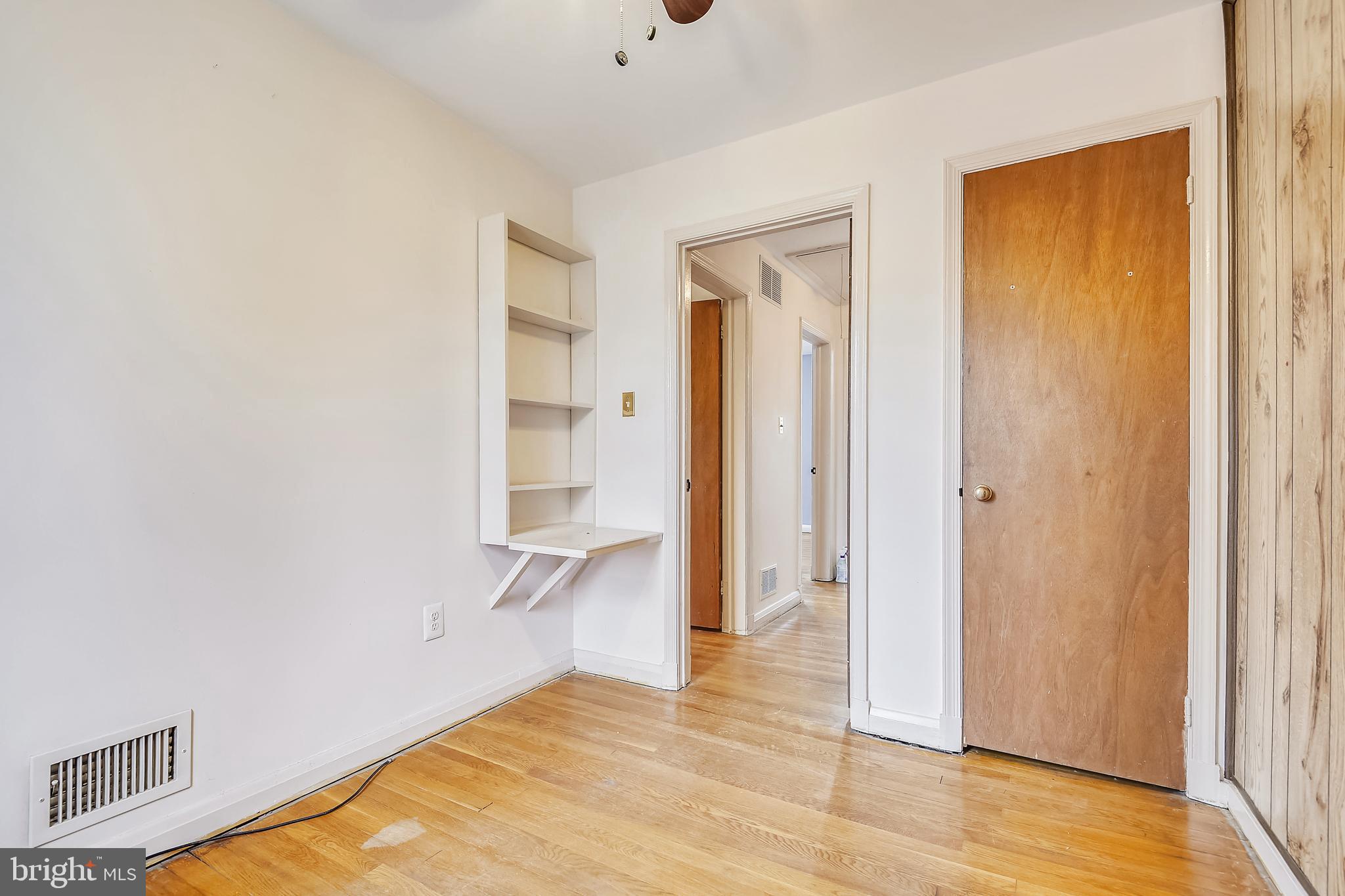 MOUNT RIDGE - Residential