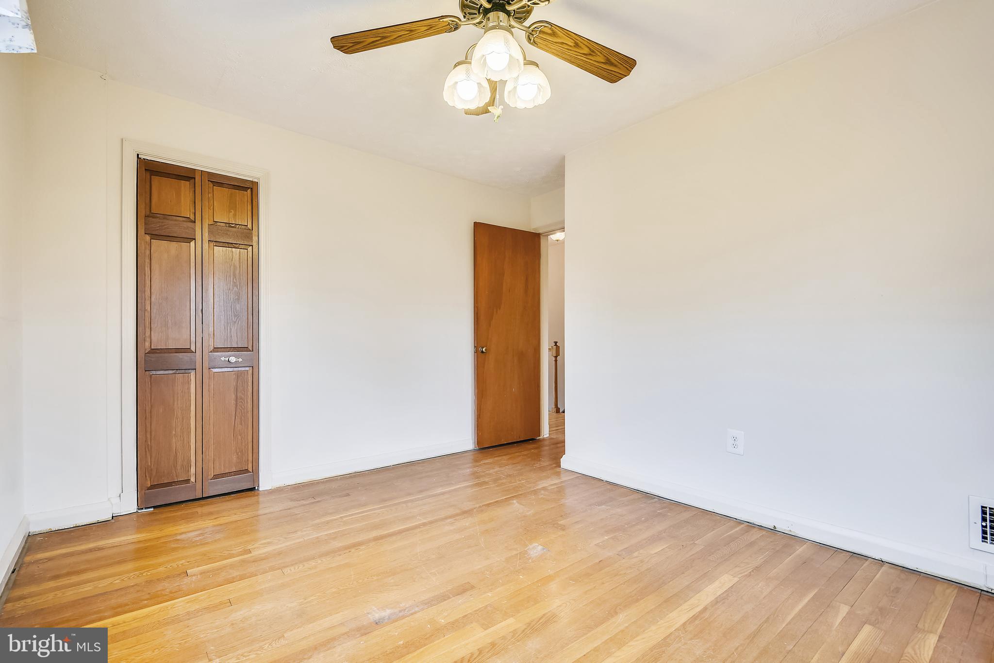 MOUNT RIDGE - Residential