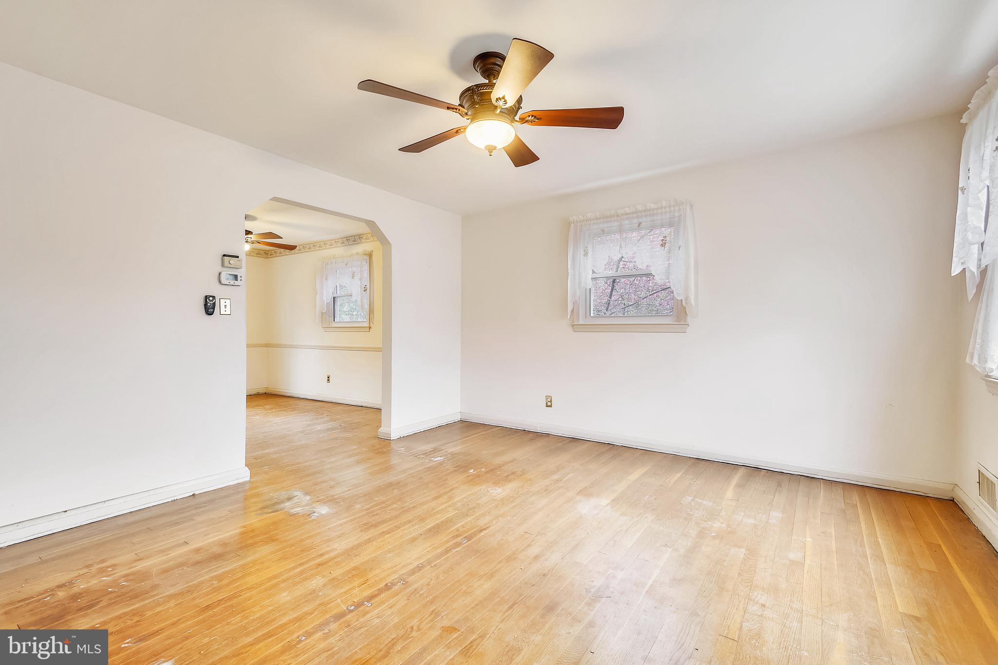 MOUNT RIDGE - Residential