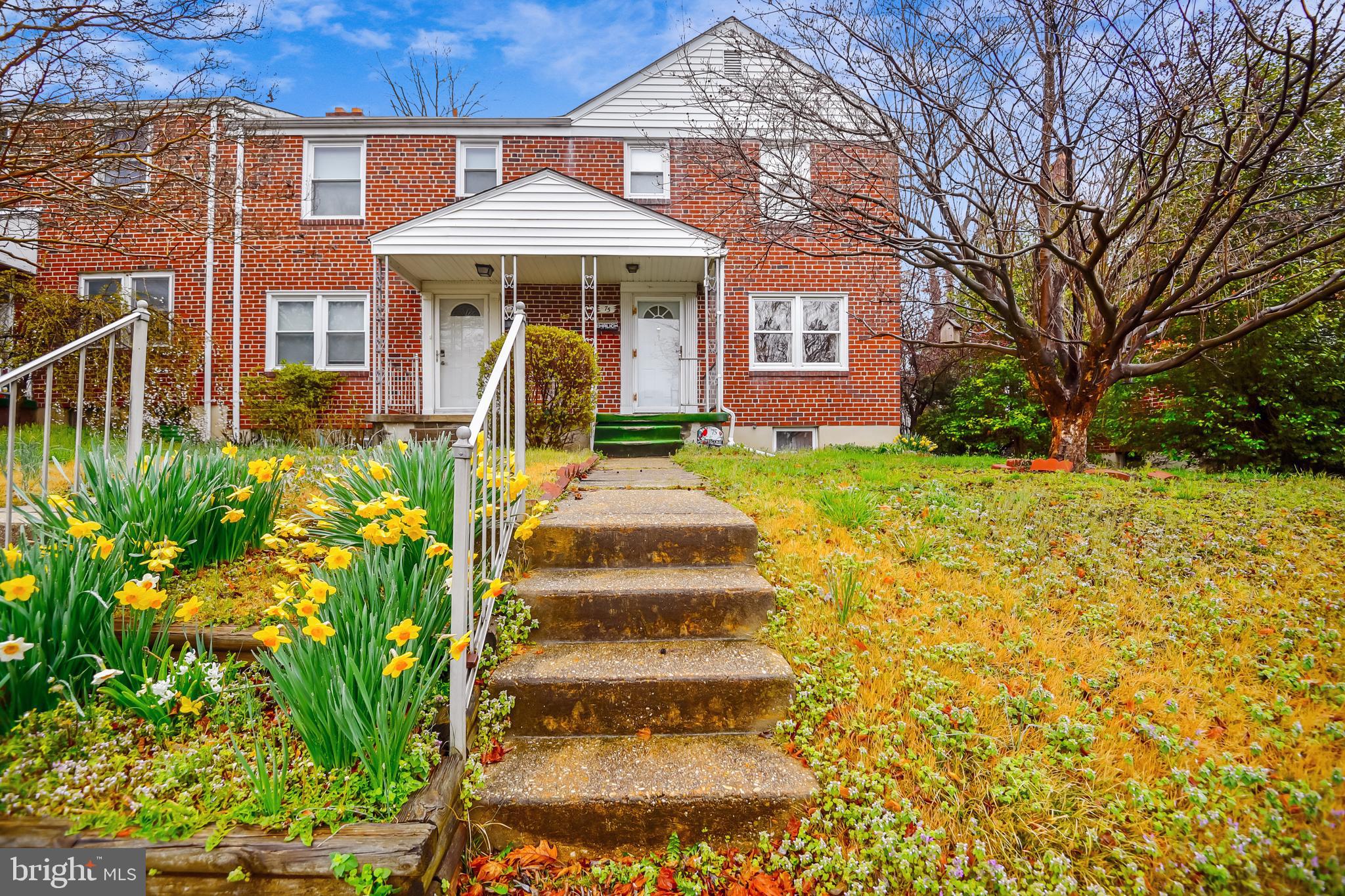 MOUNT RIDGE - Residential