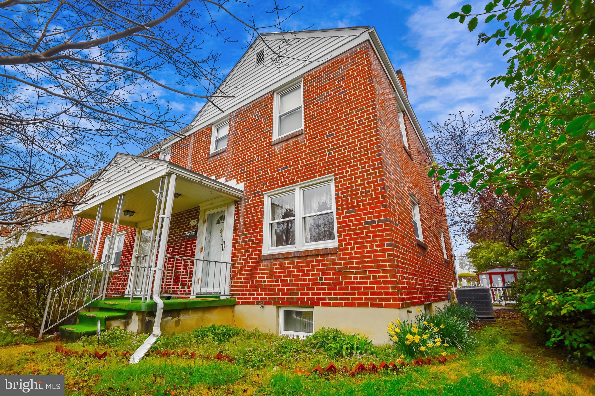 MOUNT RIDGE - Residential