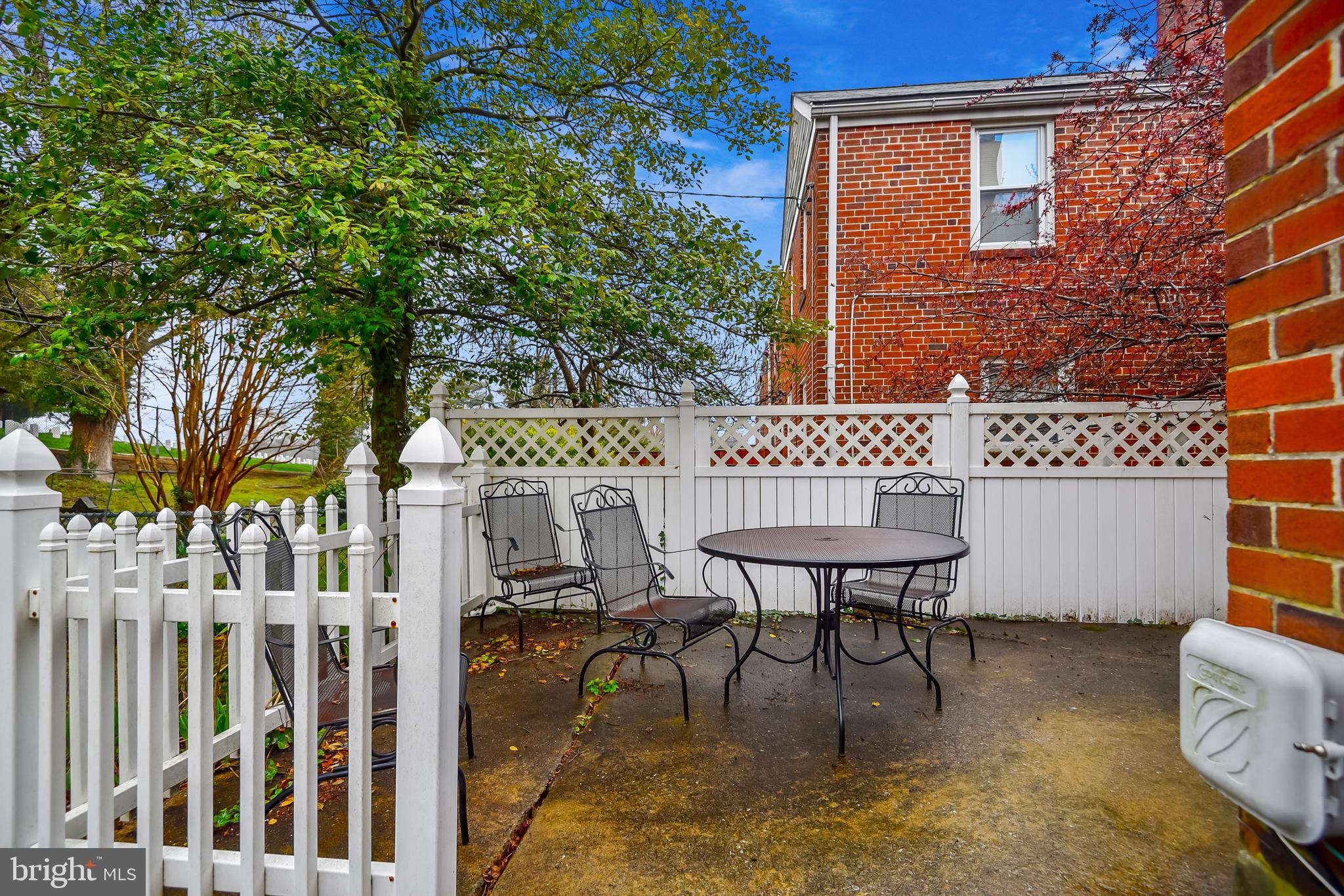 MOUNT RIDGE - Residential