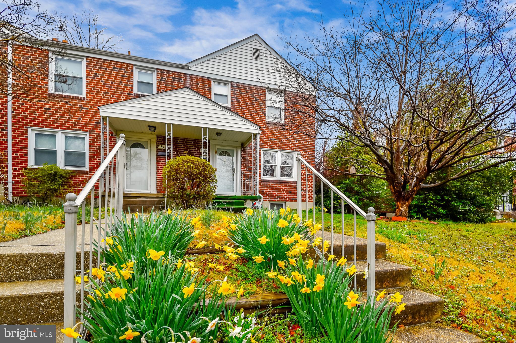 MOUNT RIDGE - Residential