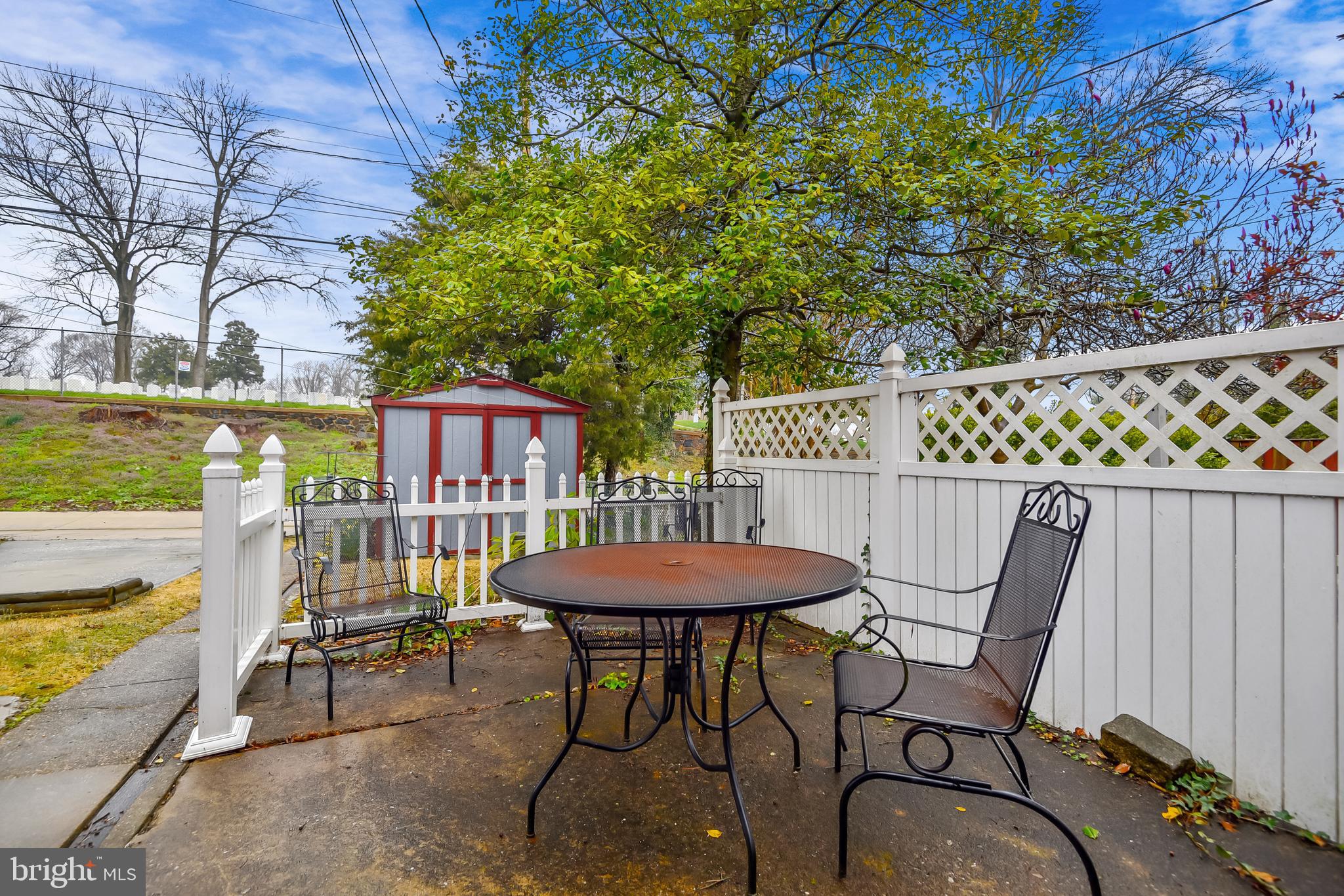 MOUNT RIDGE - Residential