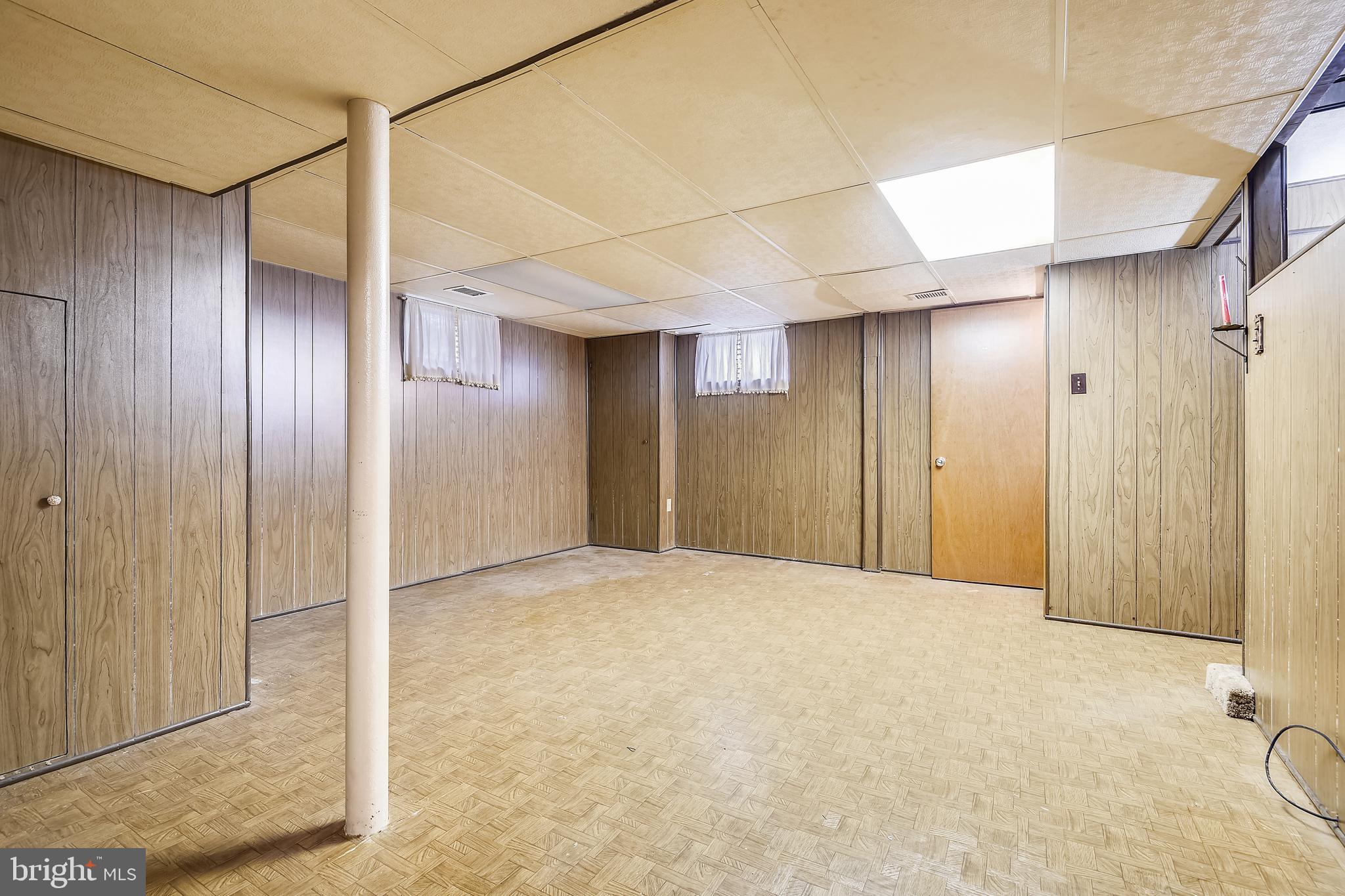 MOUNT RIDGE - Residential