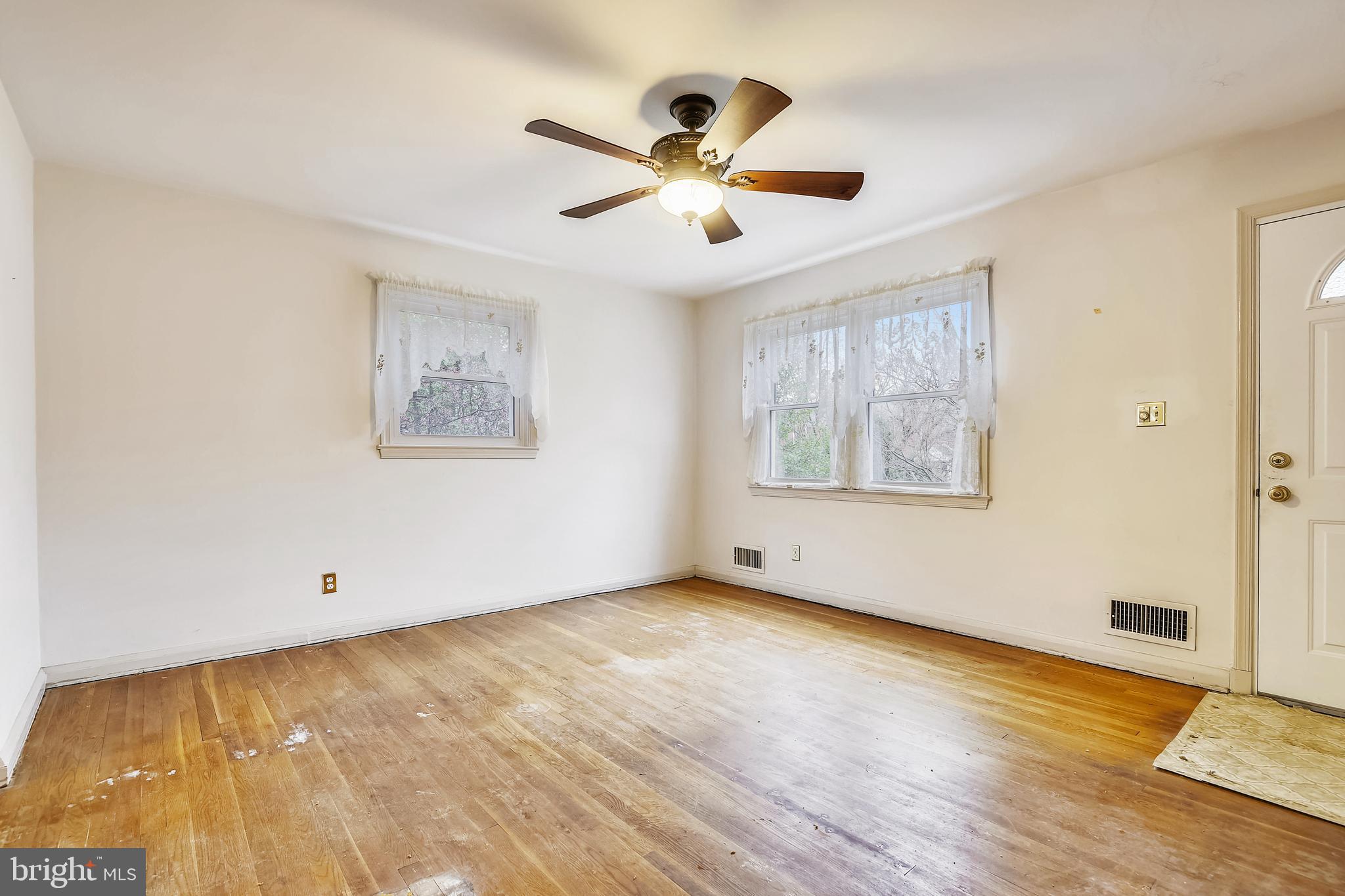 MOUNT RIDGE - Residential