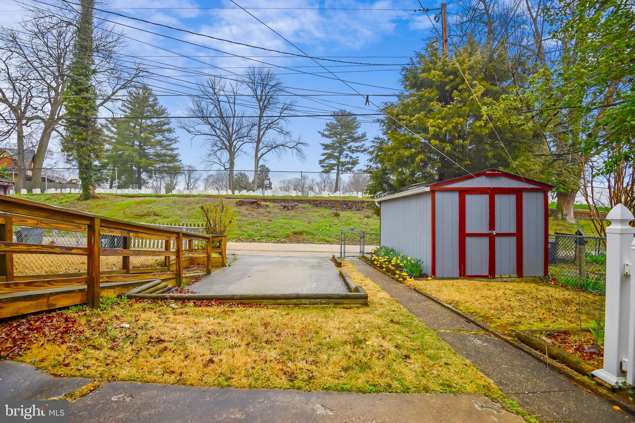 MOUNT RIDGE - Residential