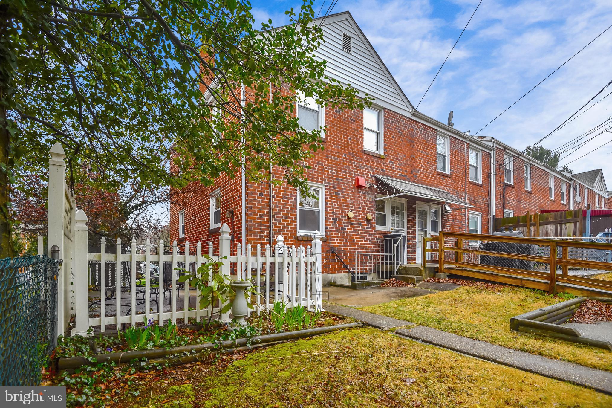 MOUNT RIDGE - Residential