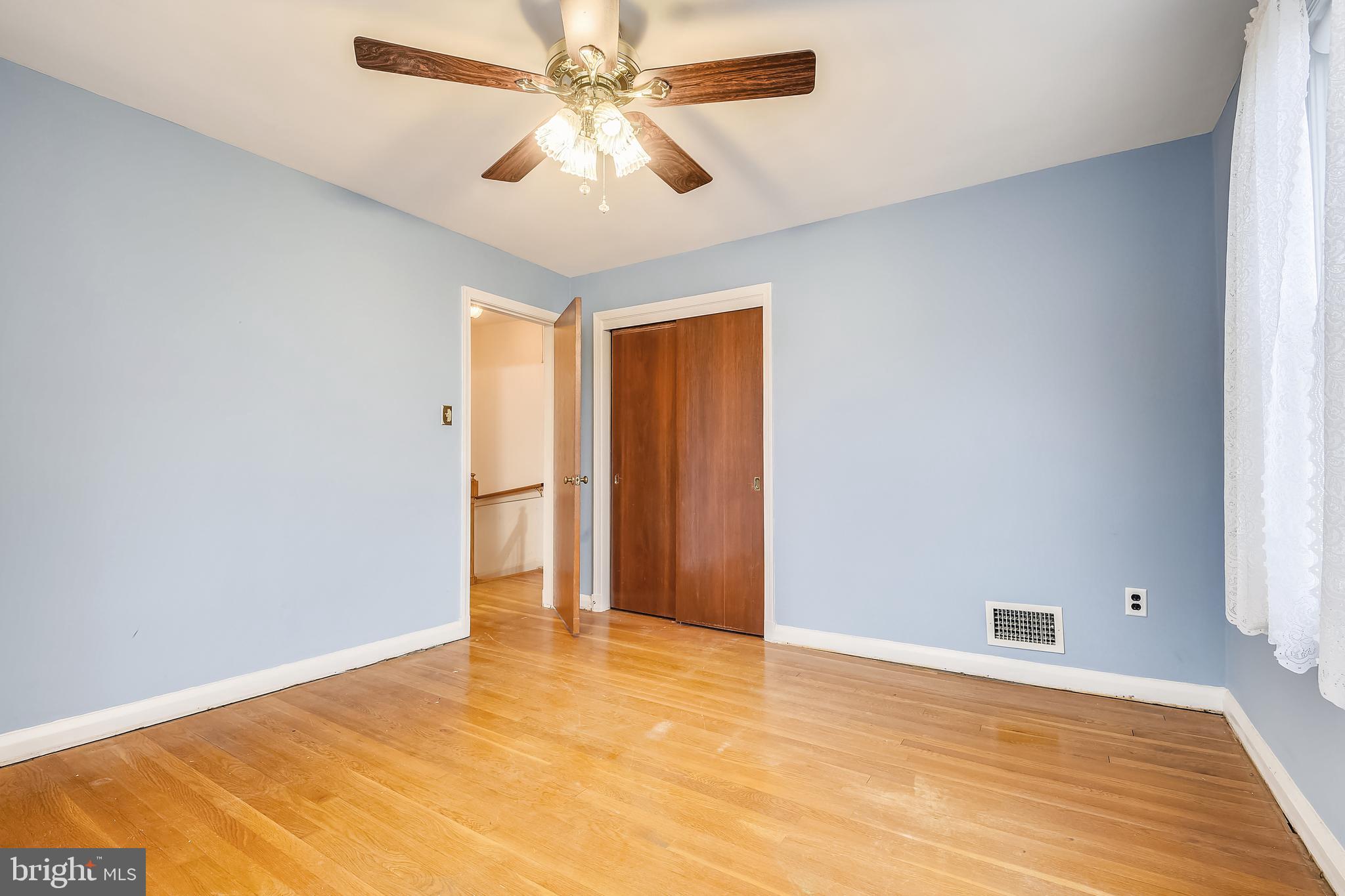 MOUNT RIDGE - Residential