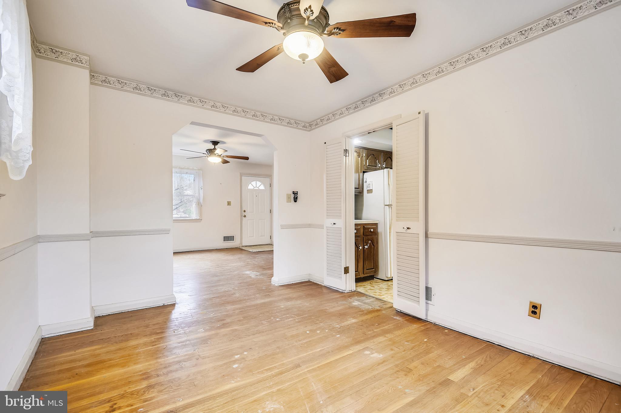 MOUNT RIDGE - Residential