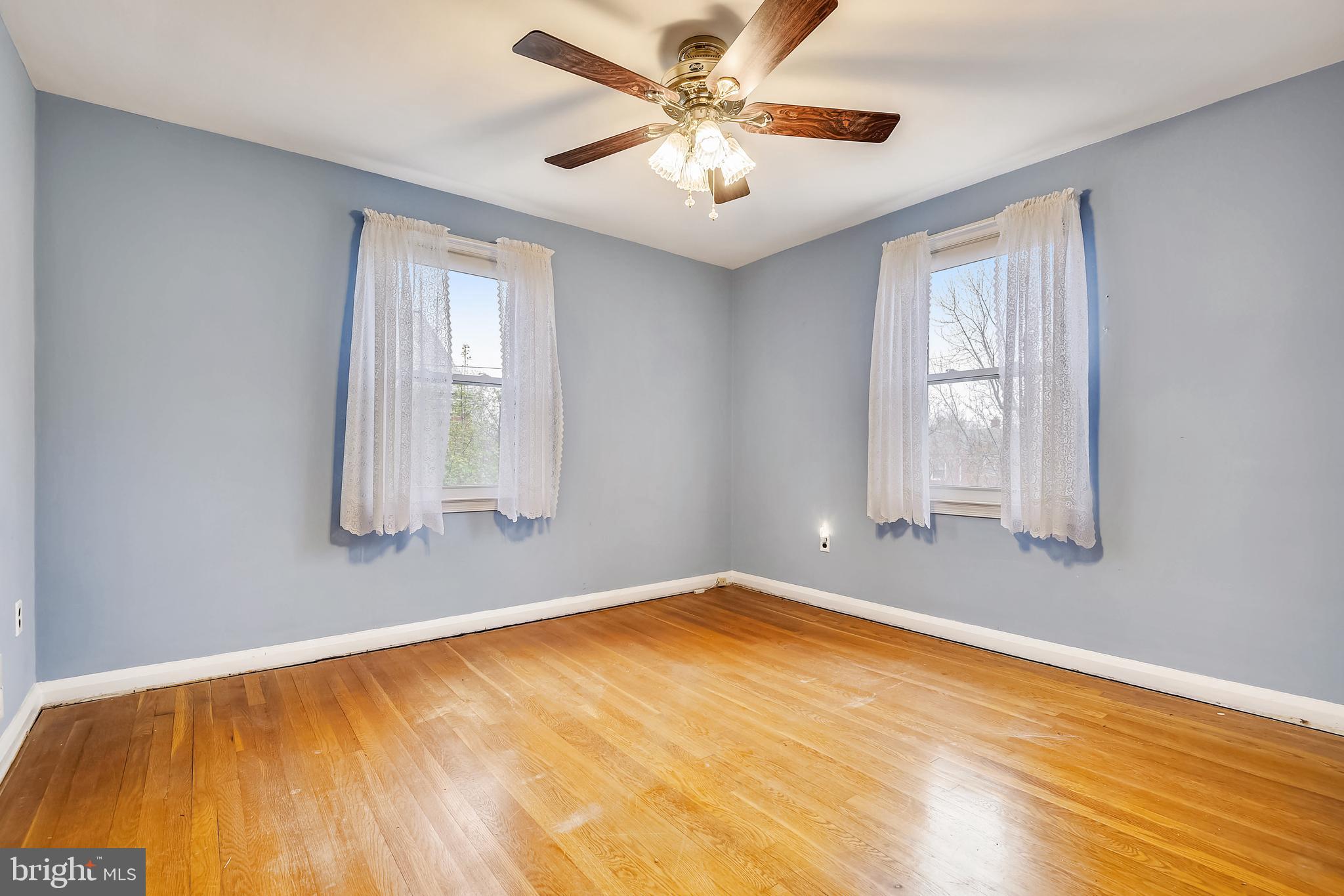 MOUNT RIDGE - Residential