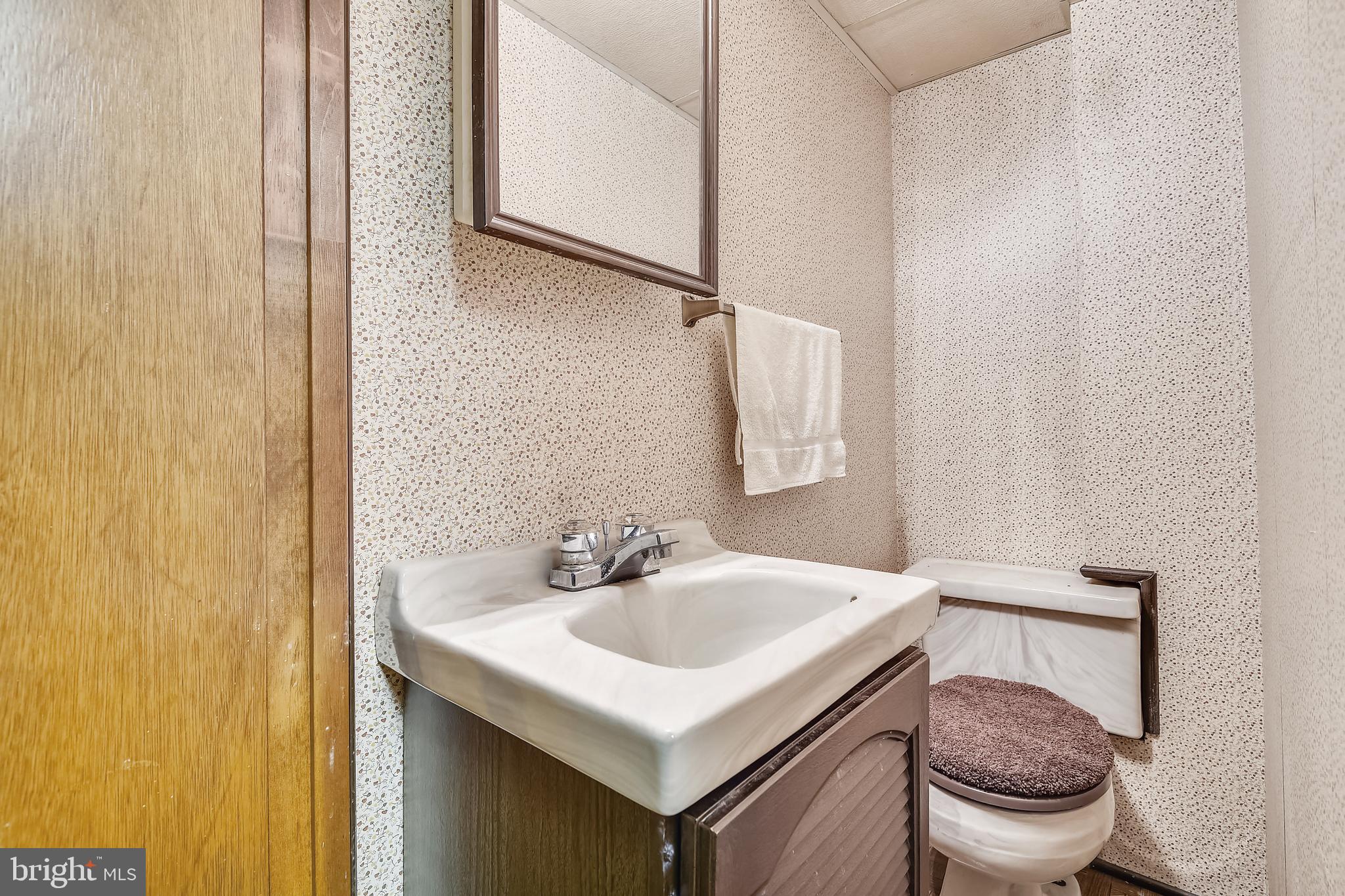 MOUNT RIDGE - Residential