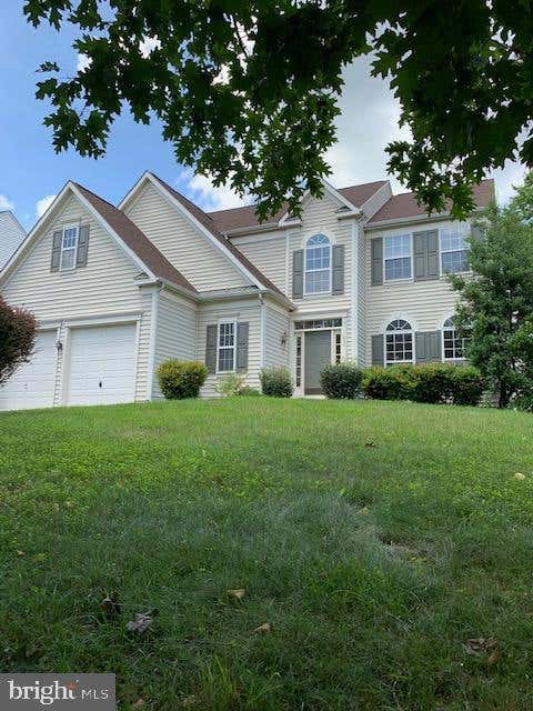 Photo of 630 Marshall Drive NE, LEESBURG, VA 20176 (MLS # VALO2130258)