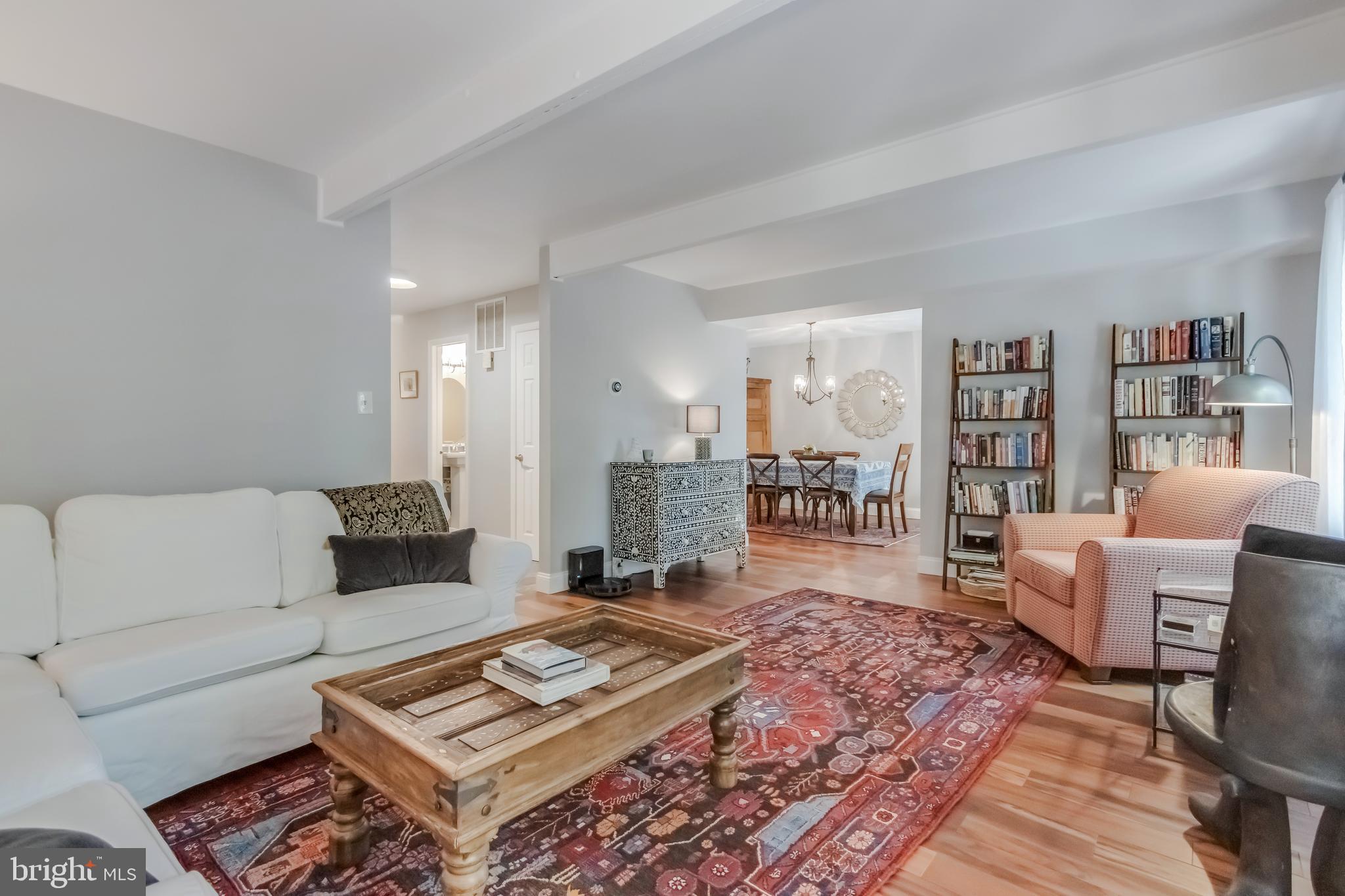 BONNIE BRAE - Residential Lease