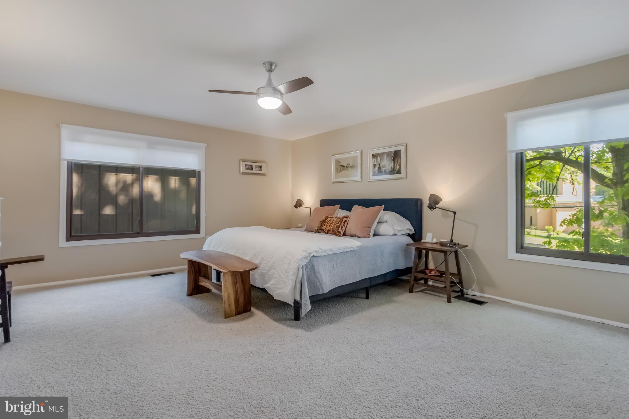 BONNIE BRAE - Residential Lease