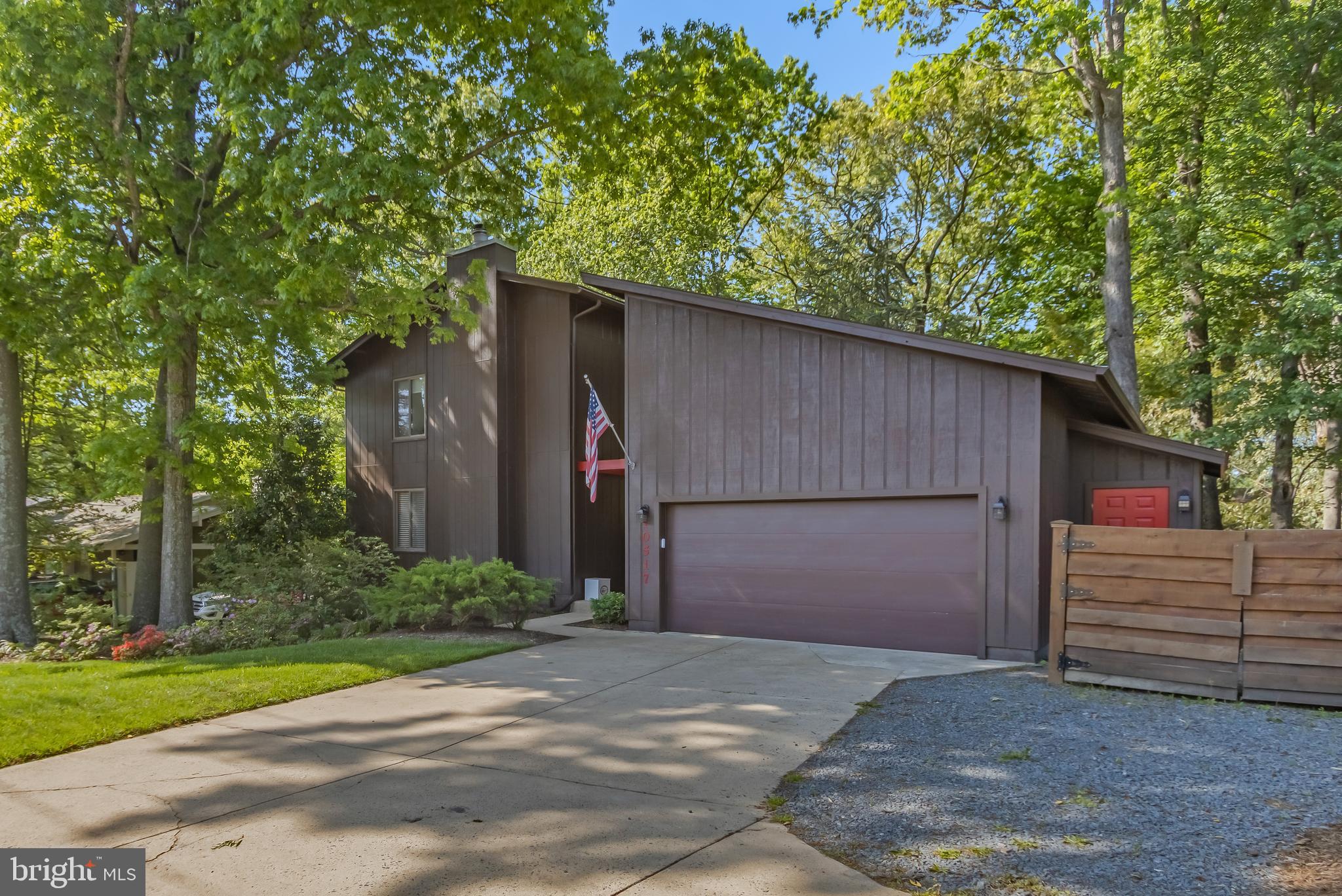 BONNIE BRAE - Residential Lease