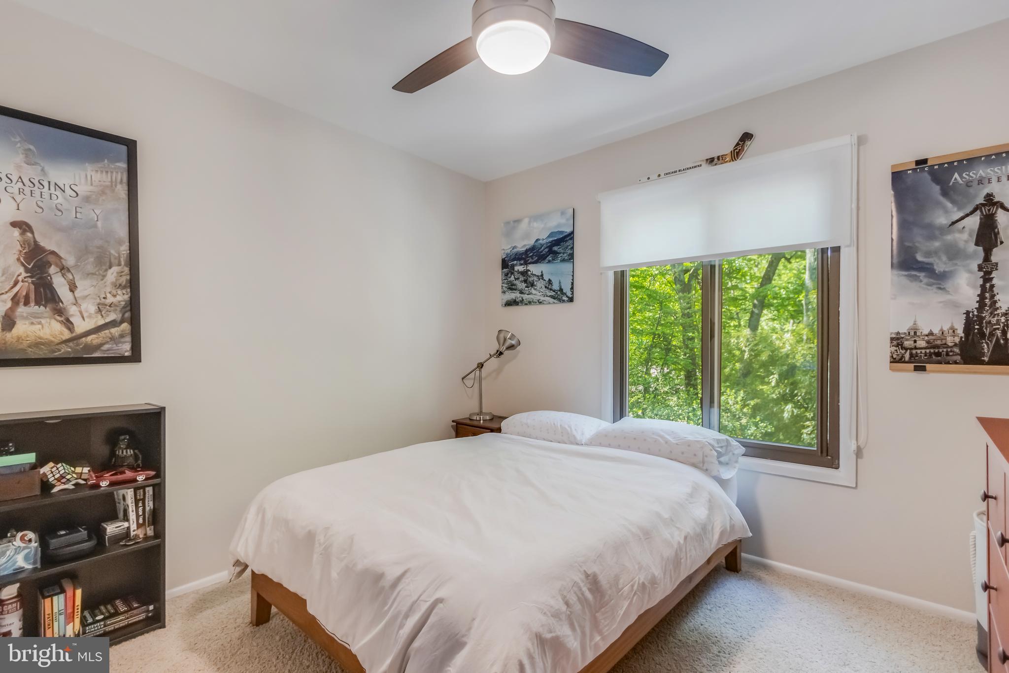 BONNIE BRAE - Residential Lease