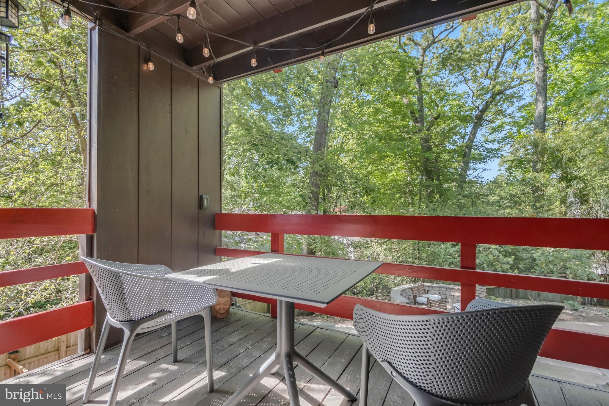 BONNIE BRAE - Residential Lease