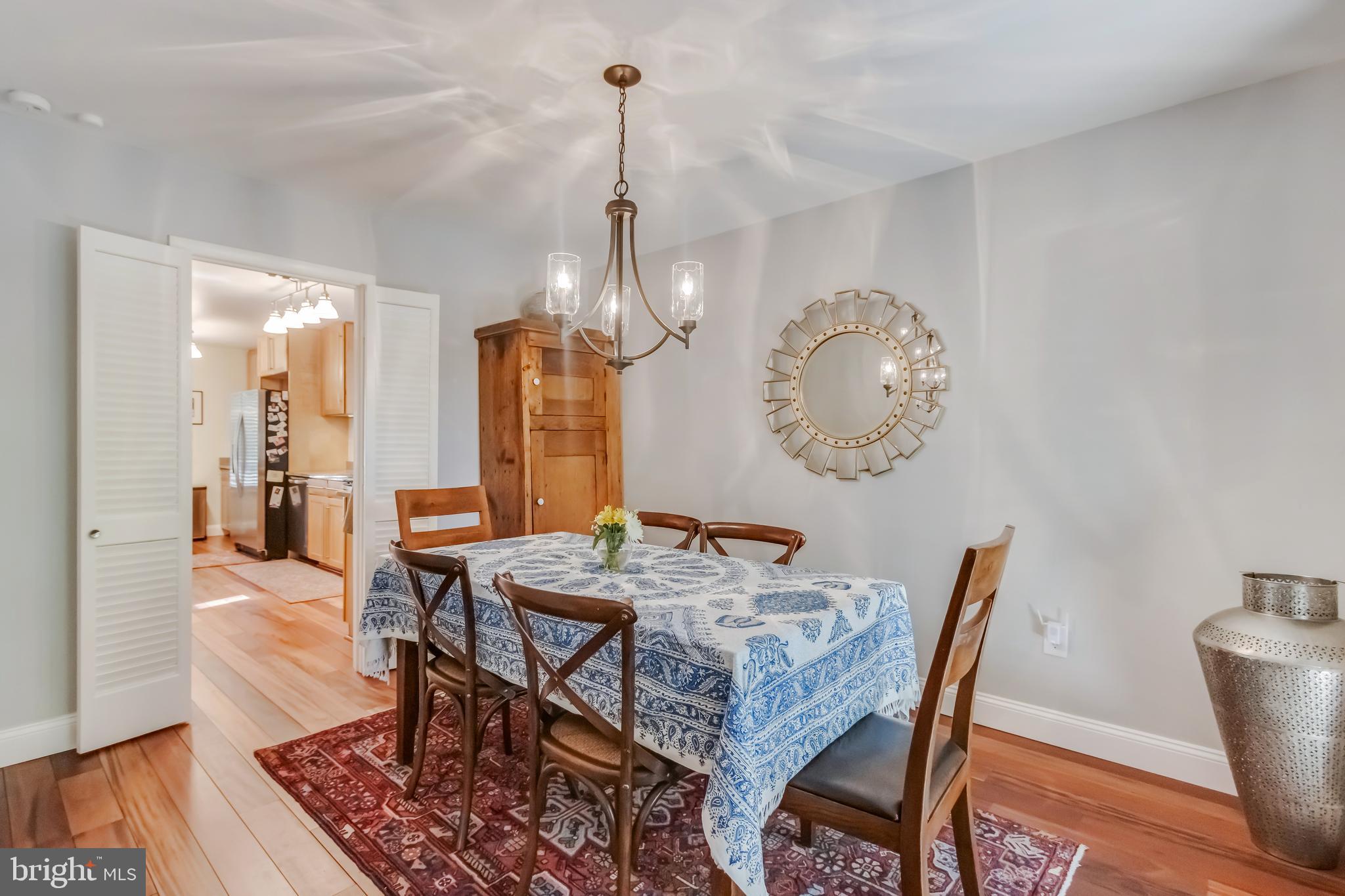 BONNIE BRAE - Residential Lease