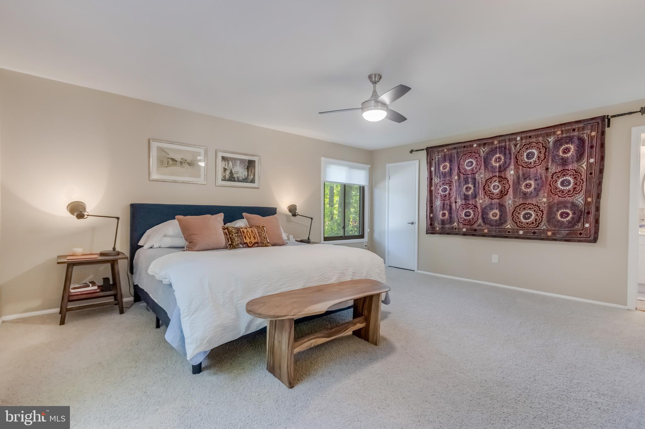 BONNIE BRAE - Residential Lease