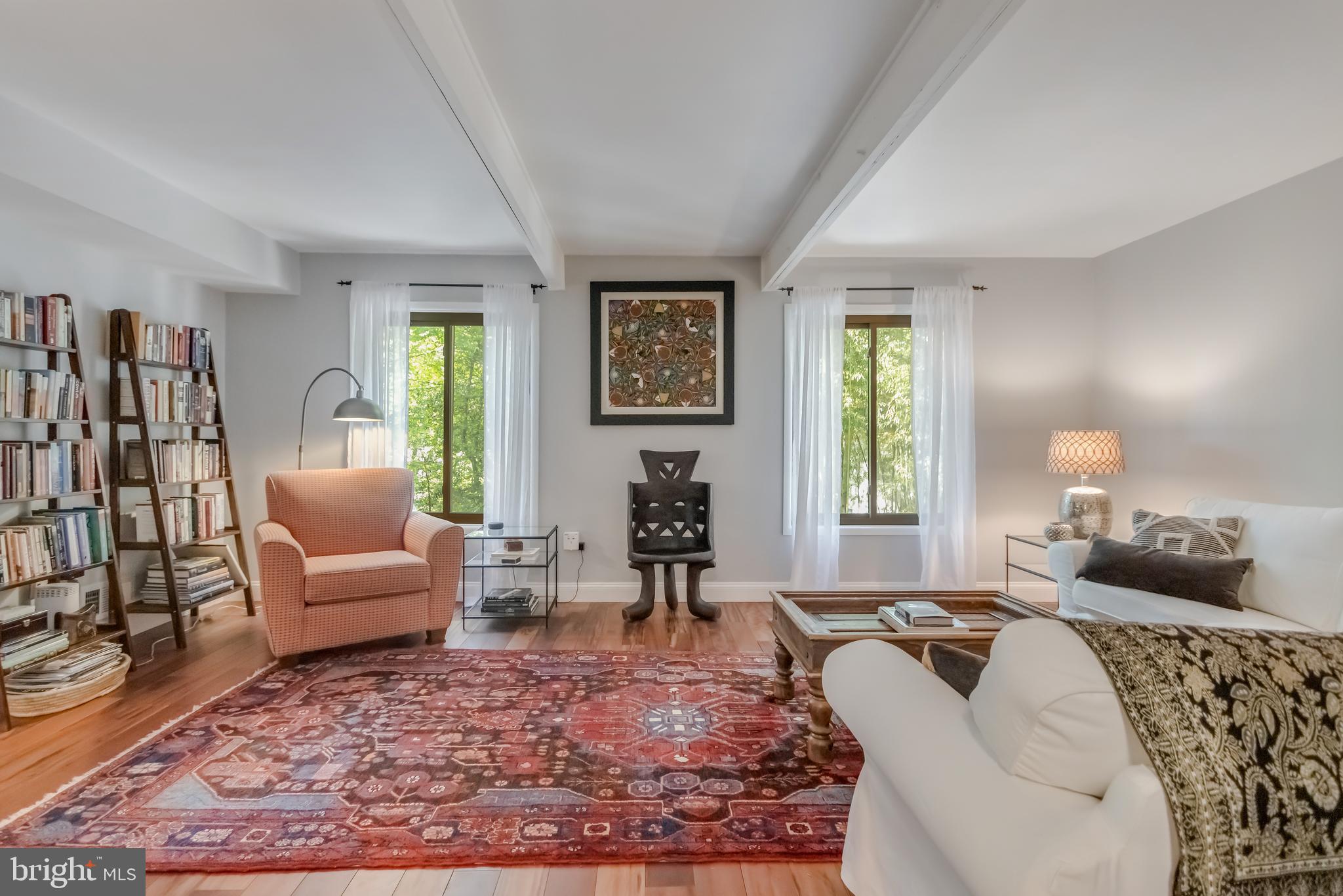 BONNIE BRAE - Residential Lease