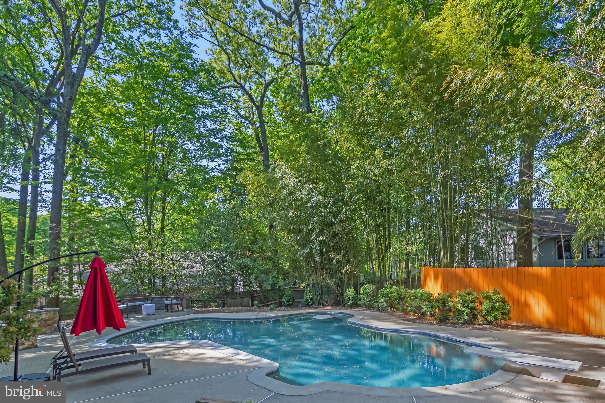 BONNIE BRAE - Residential Lease