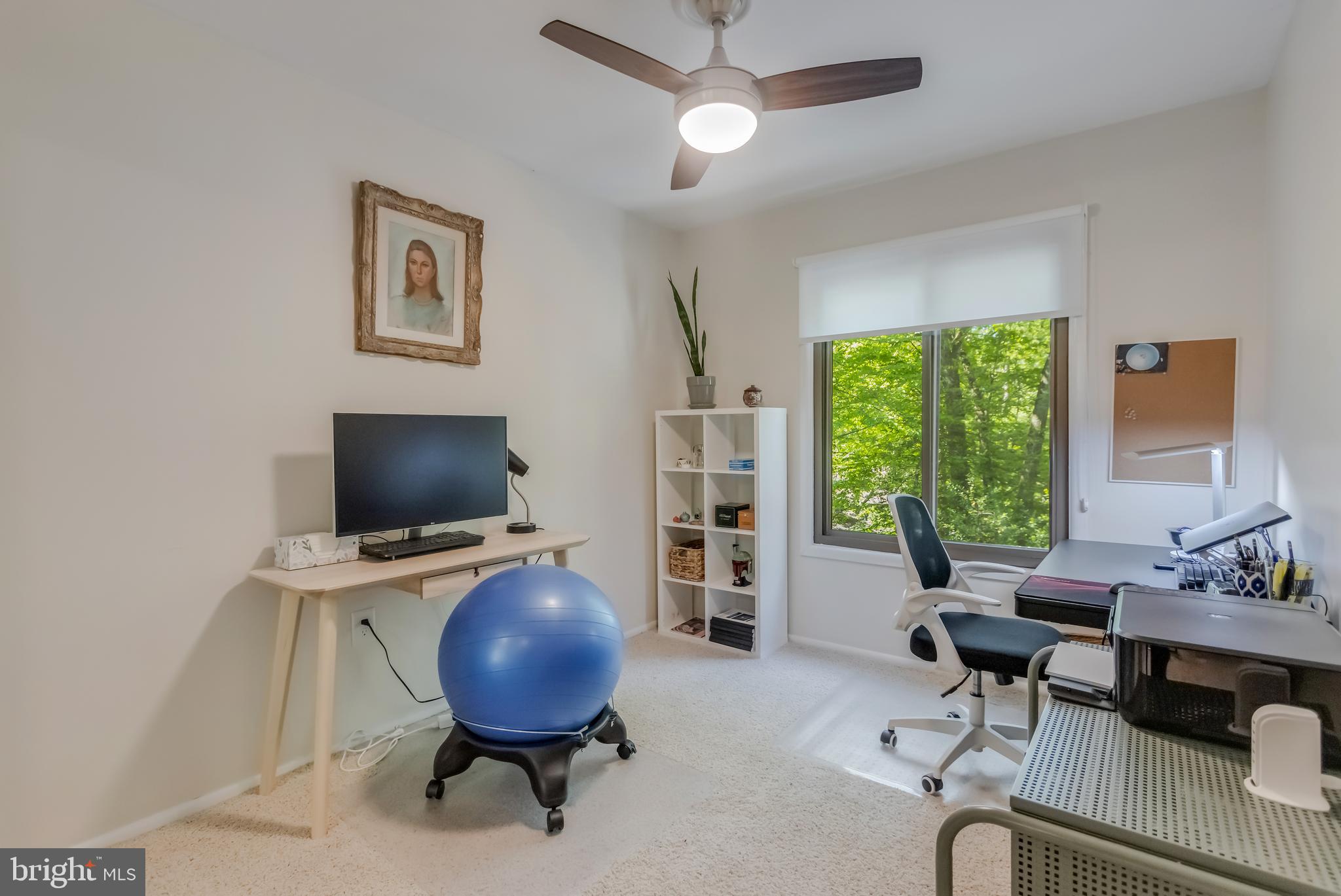 BONNIE BRAE - Residential Lease