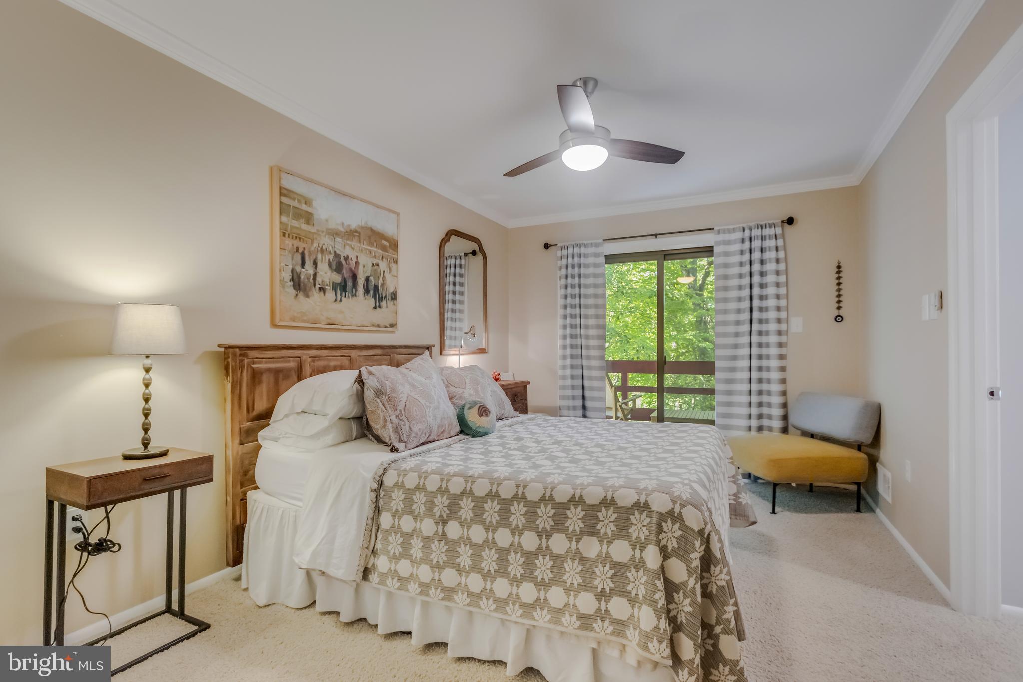 BONNIE BRAE - Residential Lease