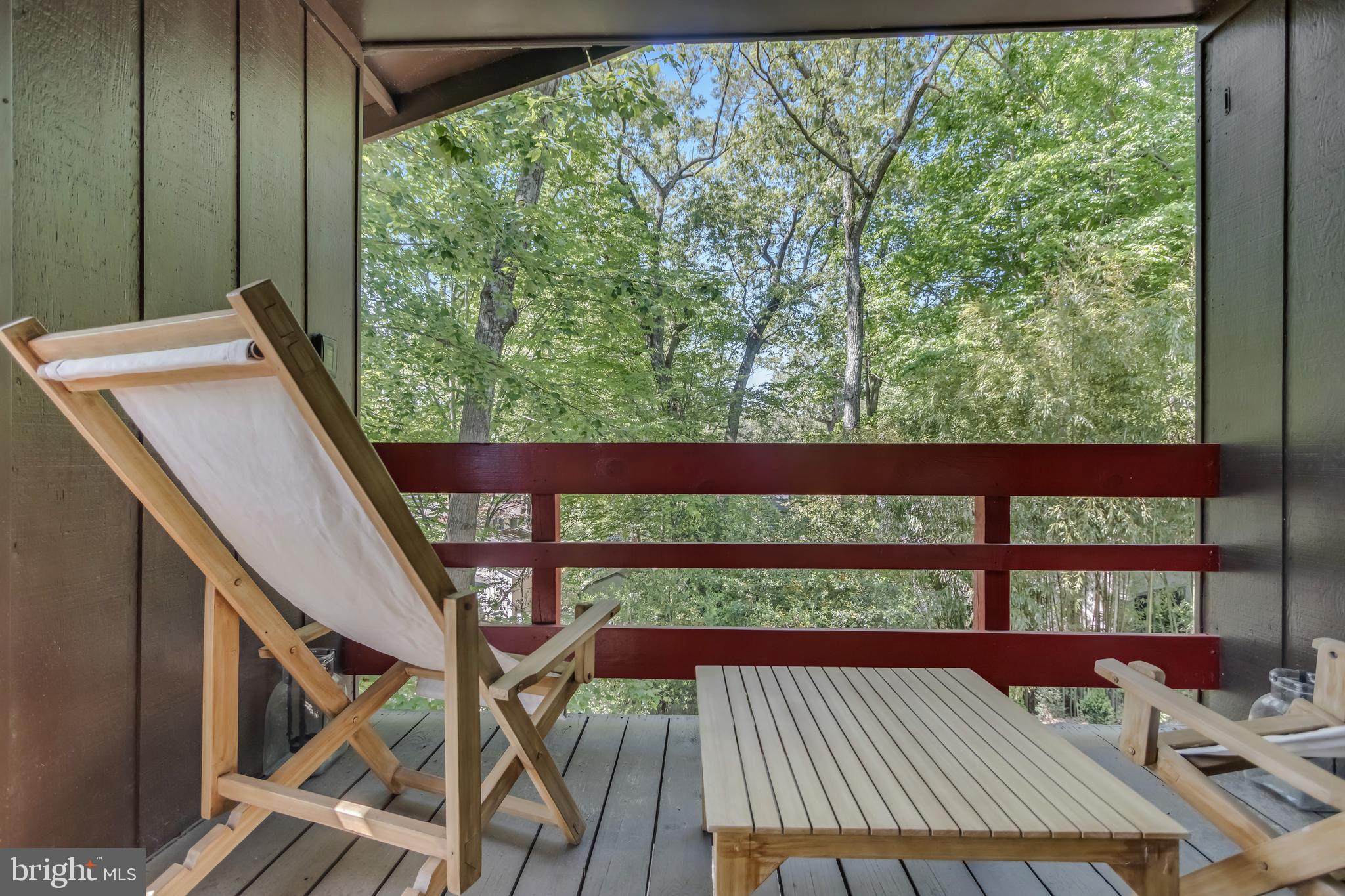 BONNIE BRAE - Residential Lease