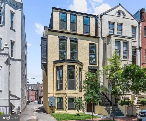 2023 O Street NW, Washington, DC 20036 - MLS#: DCDC2190166