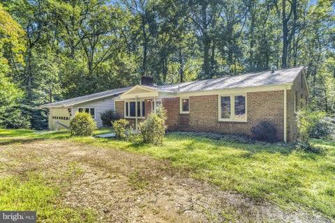 Homes For Sale - 2720 Hidden Valley Road<br/> Prince Georges County, ACCOKEEK, MD 20607