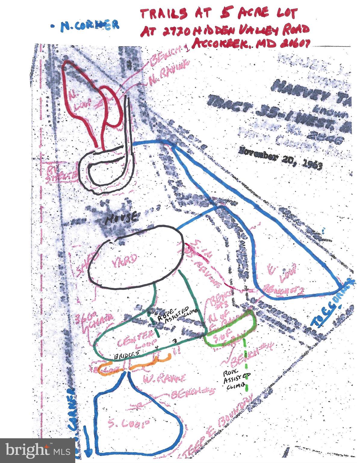 MOYAONE RESERVE - Residential