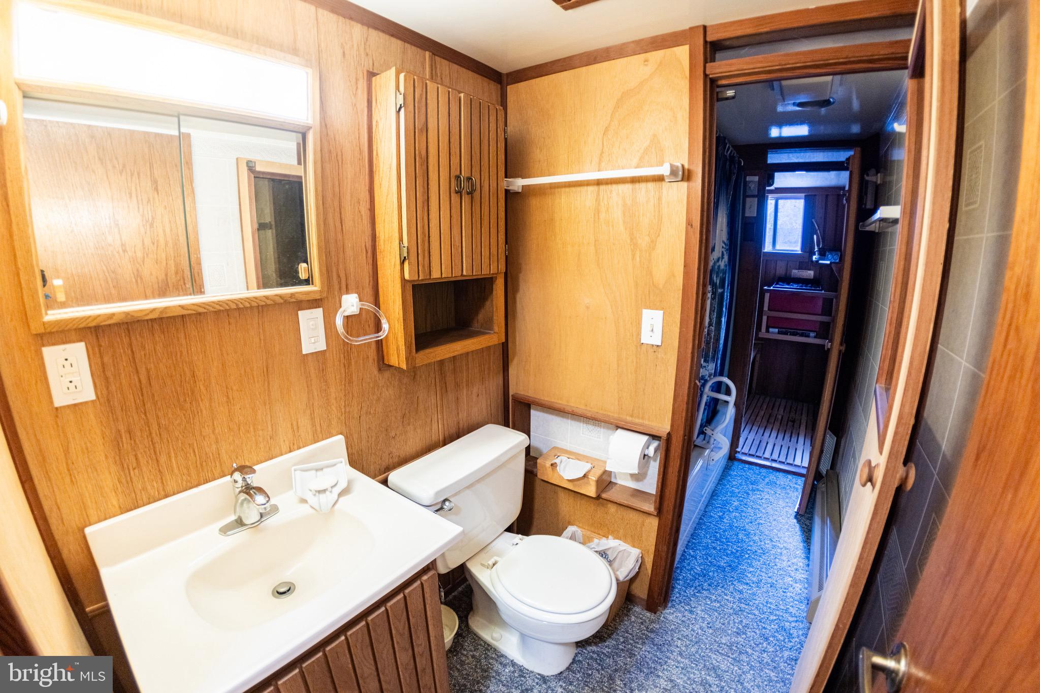 MOYAONE RESERVE - Residential