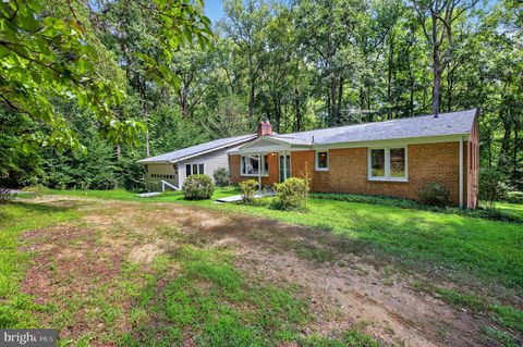 2720 HIDDEN VALLEY ROAD ACCOKEEK MD 20607