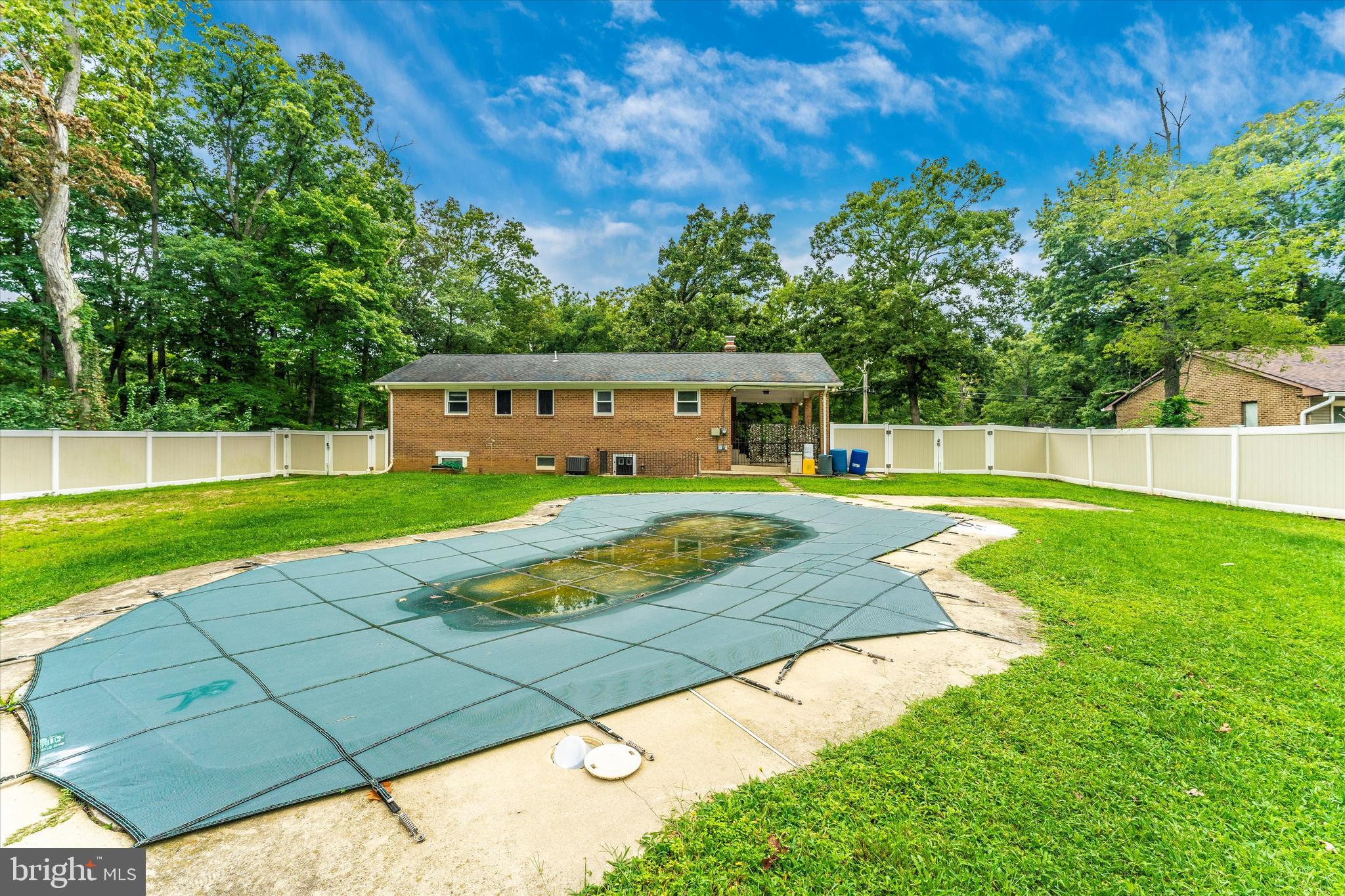 ACCOKEEK - Residential