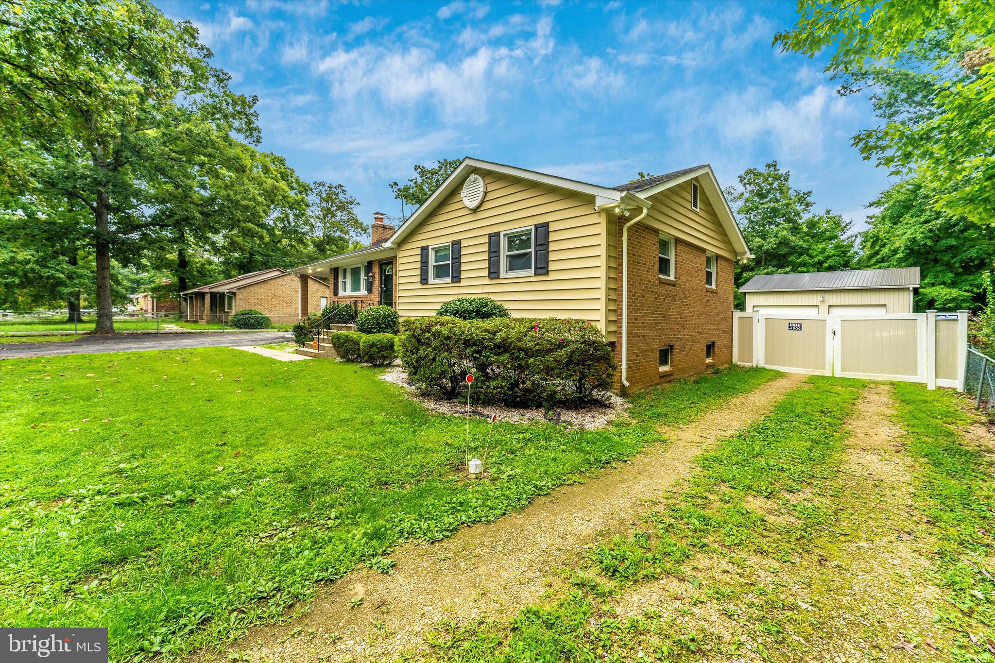 ACCOKEEK - Residential