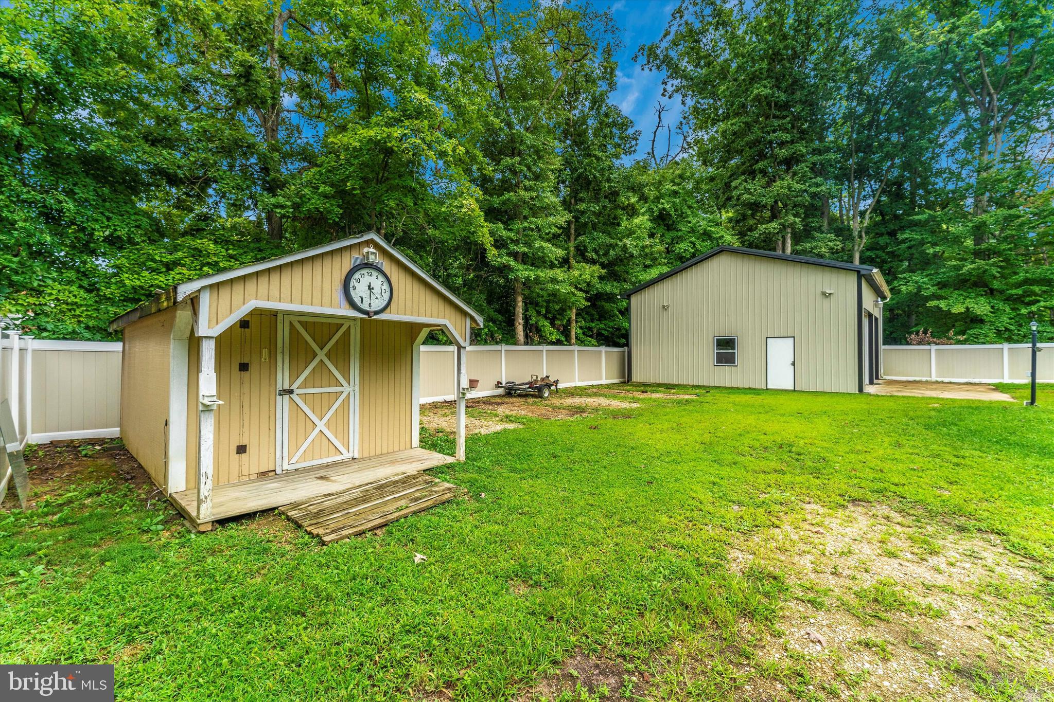 ACCOKEEK - Residential