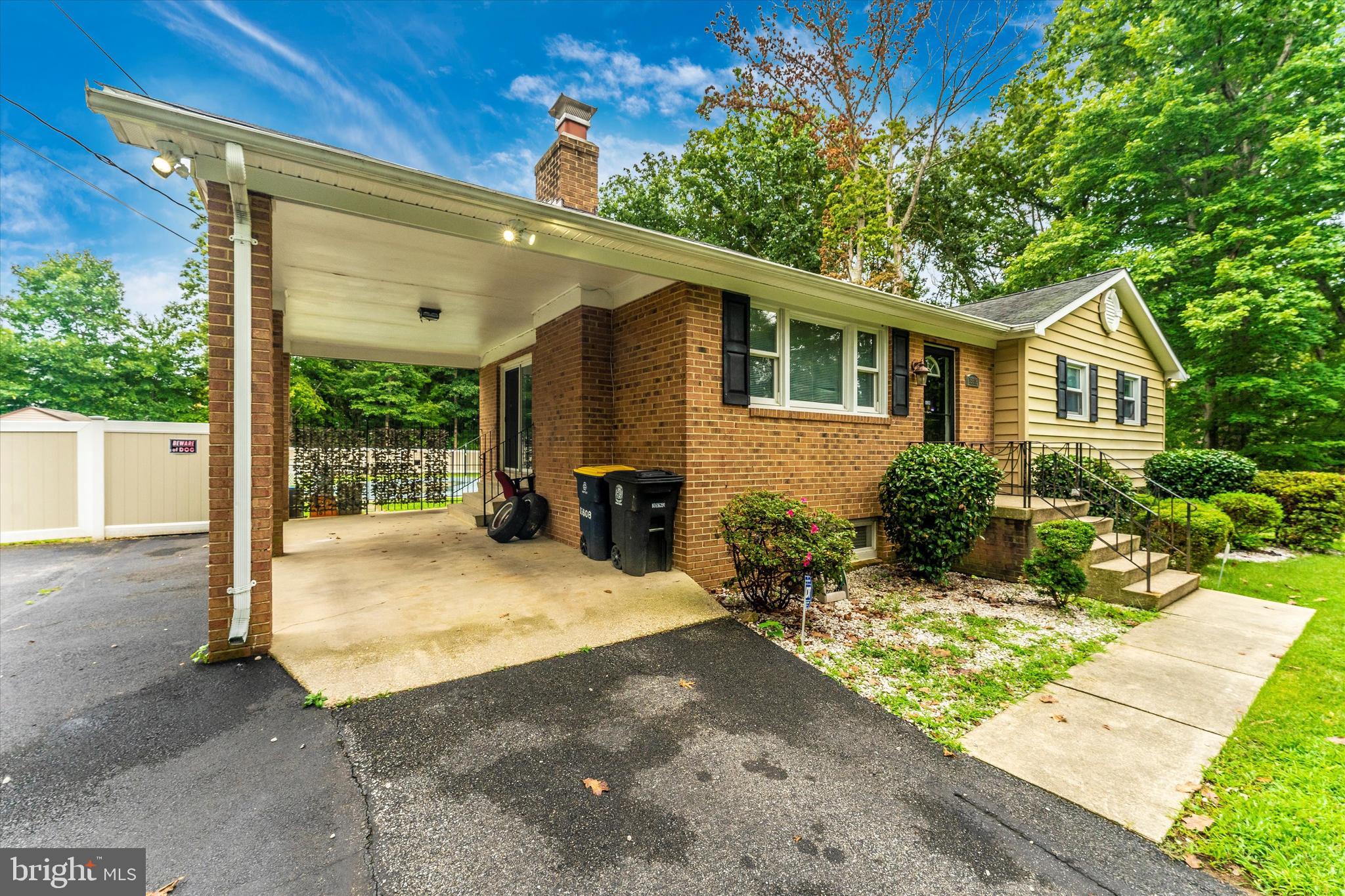 ACCOKEEK - Residential