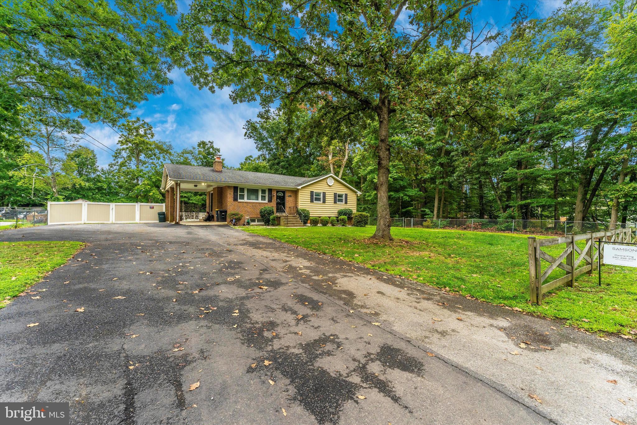 ACCOKEEK - Residential