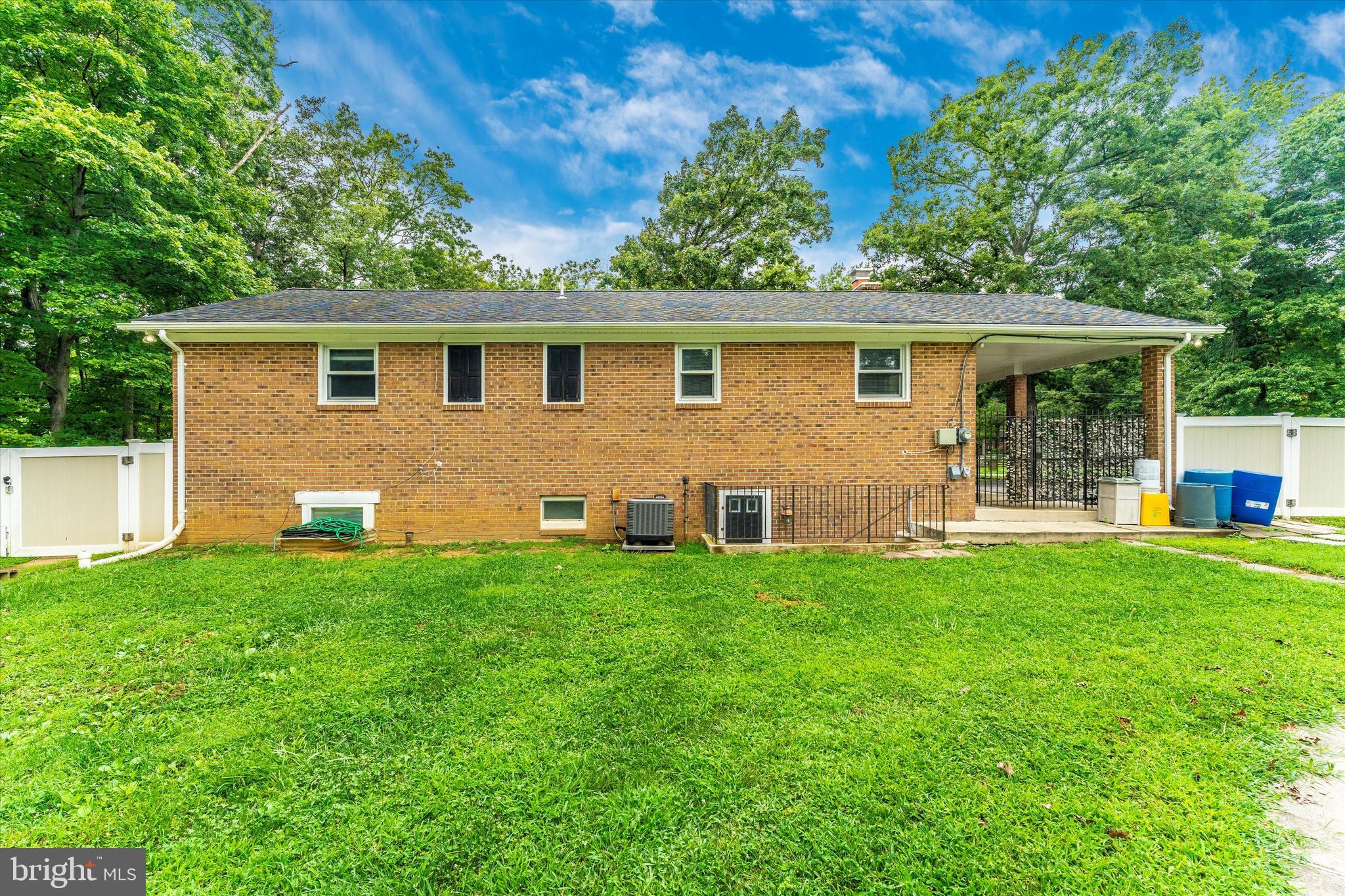 ACCOKEEK - Residential