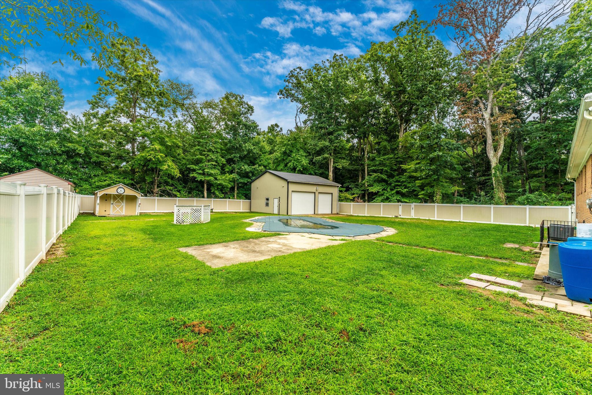 ACCOKEEK - Residential