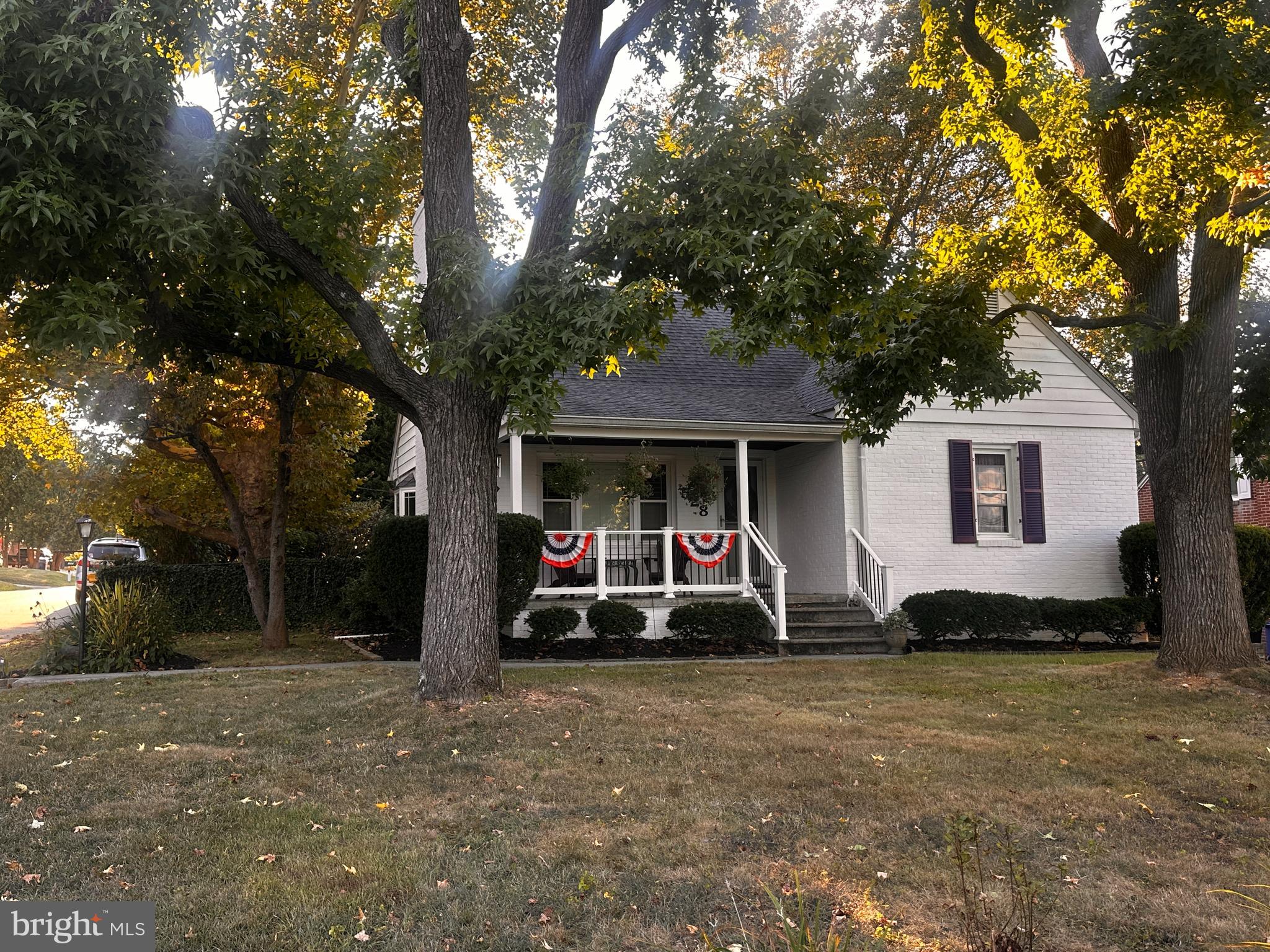 528 POOLE ROAD