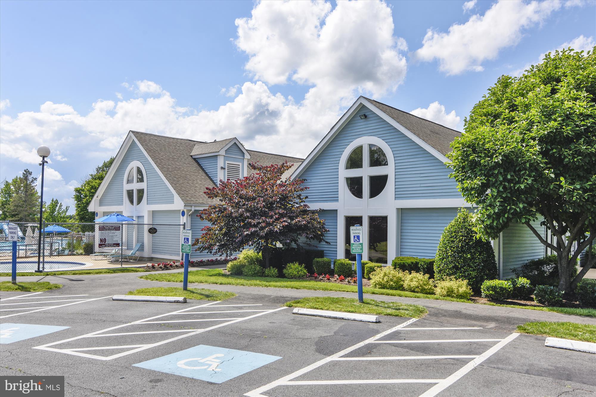 STRATFORD CONDOS - Residential